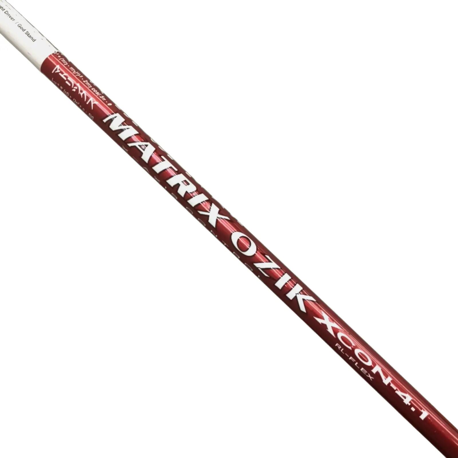 Wilson Staff DXi superlight Driver / Flex Regular / Loft 10.5 4/5
