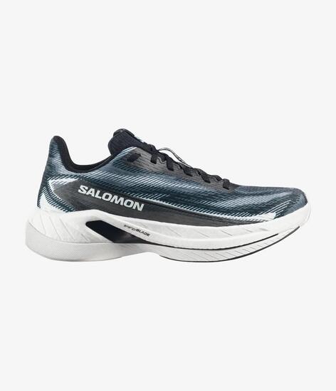 Herren - Laufschuhe - Spectur 3 - Schwarz