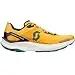 Chaussures - Trail - Homme - Légères - Kinabalu - Jaune/noir 2/4