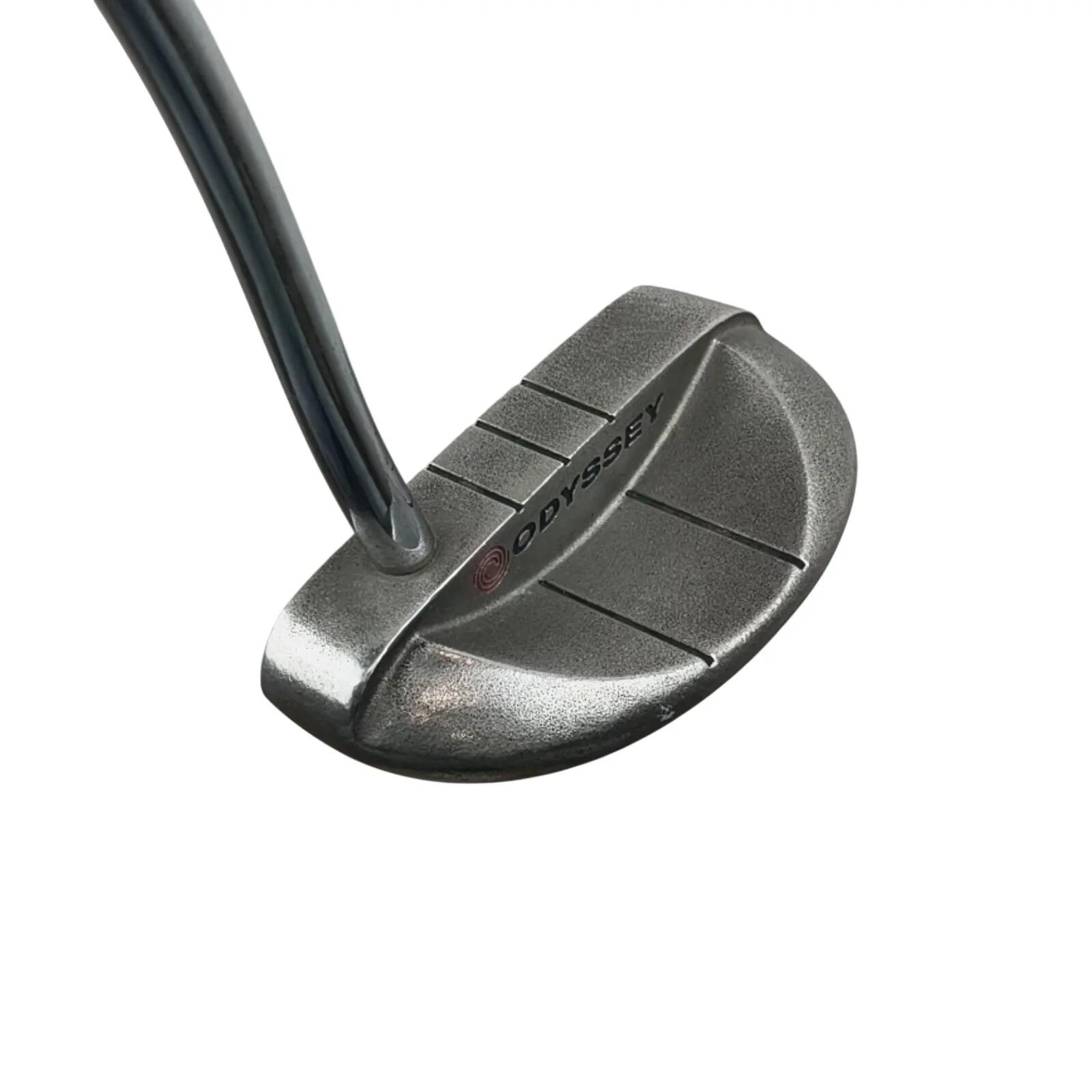Odyssey Dual Force Rossie ll  Putter / 35" 5/7