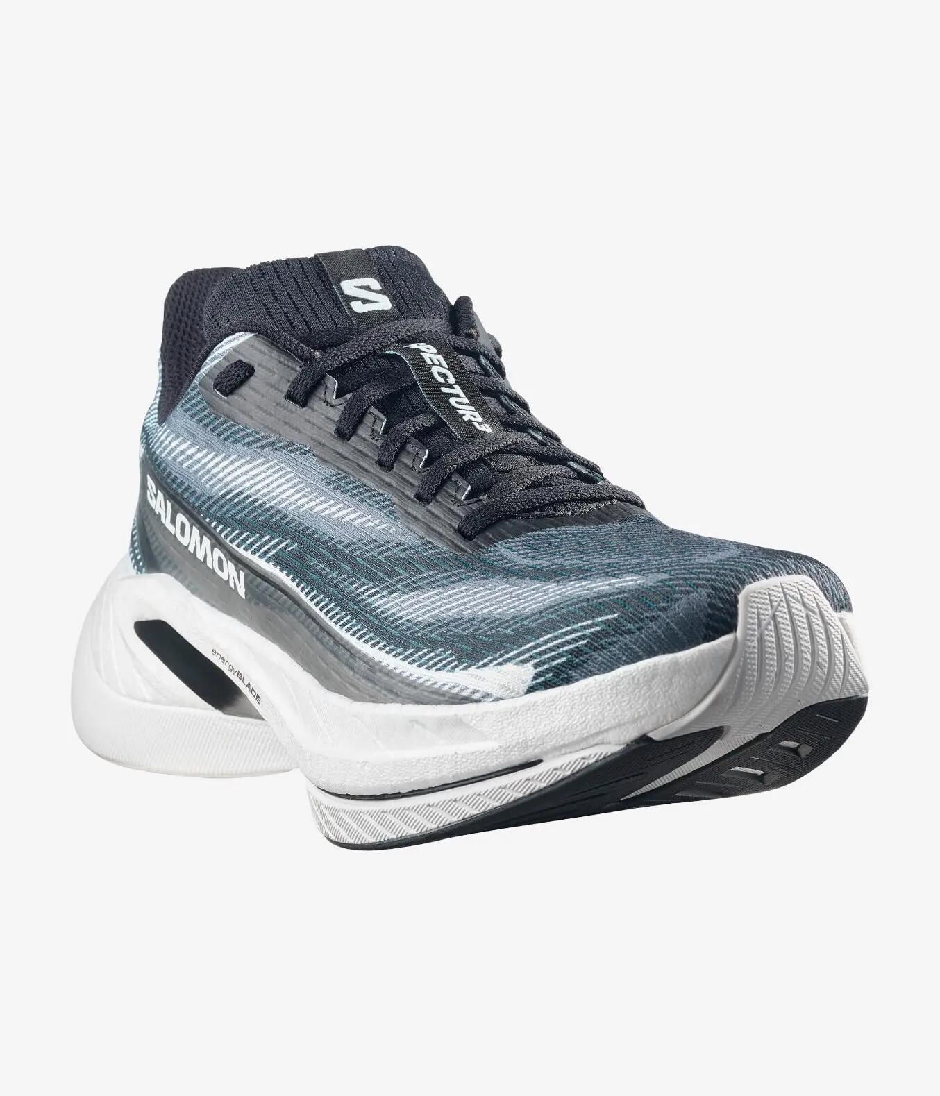 Chaussures - Running - Homme - Spectur 3 - Noir 4/4
