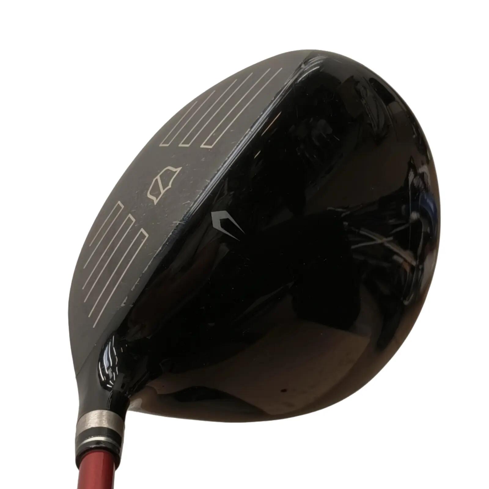 Wilson Staff DXi superlight Driver / Flex Regular / Loft 10.5 3/5
