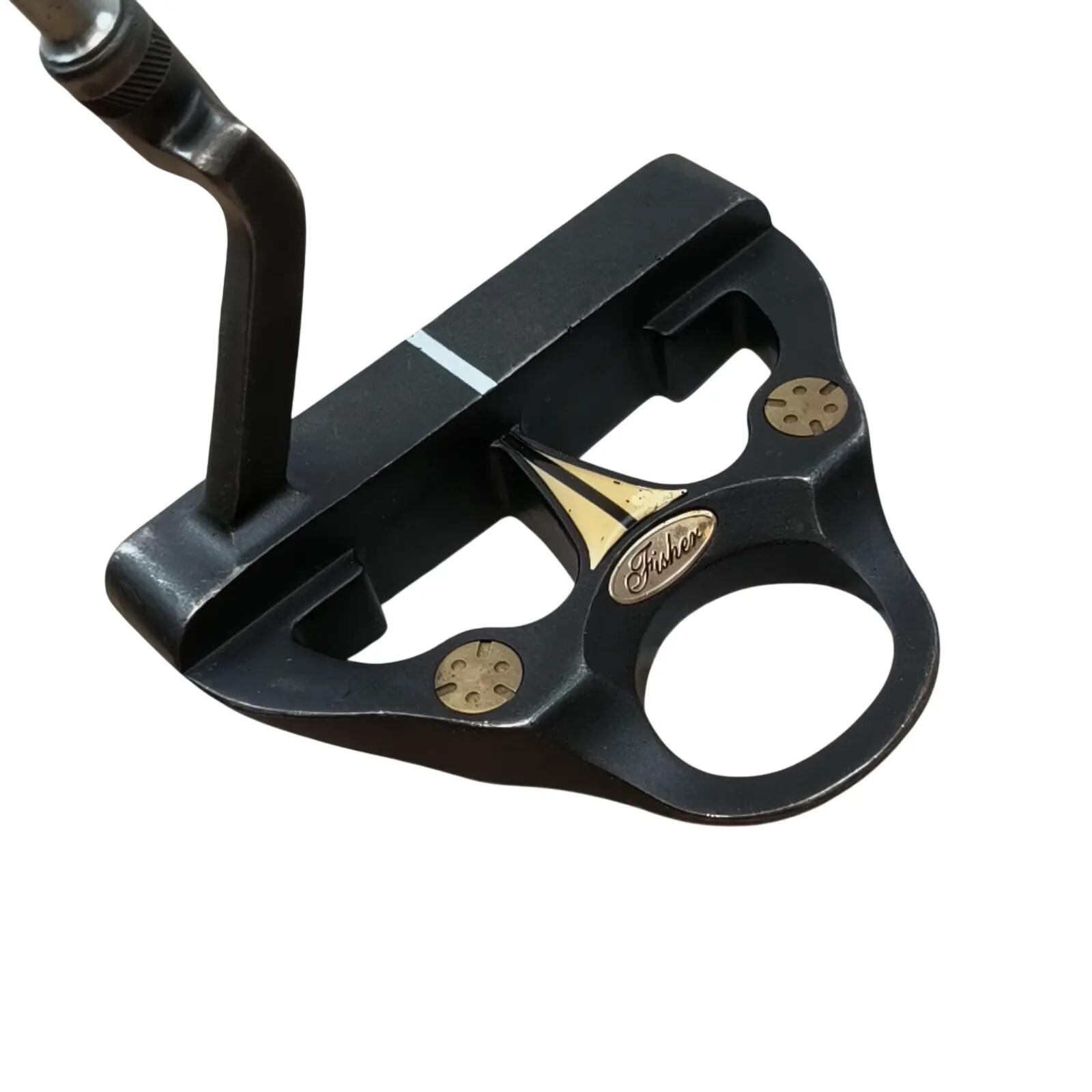 Fischer Talon 4-speed Putter / 34" 5/7