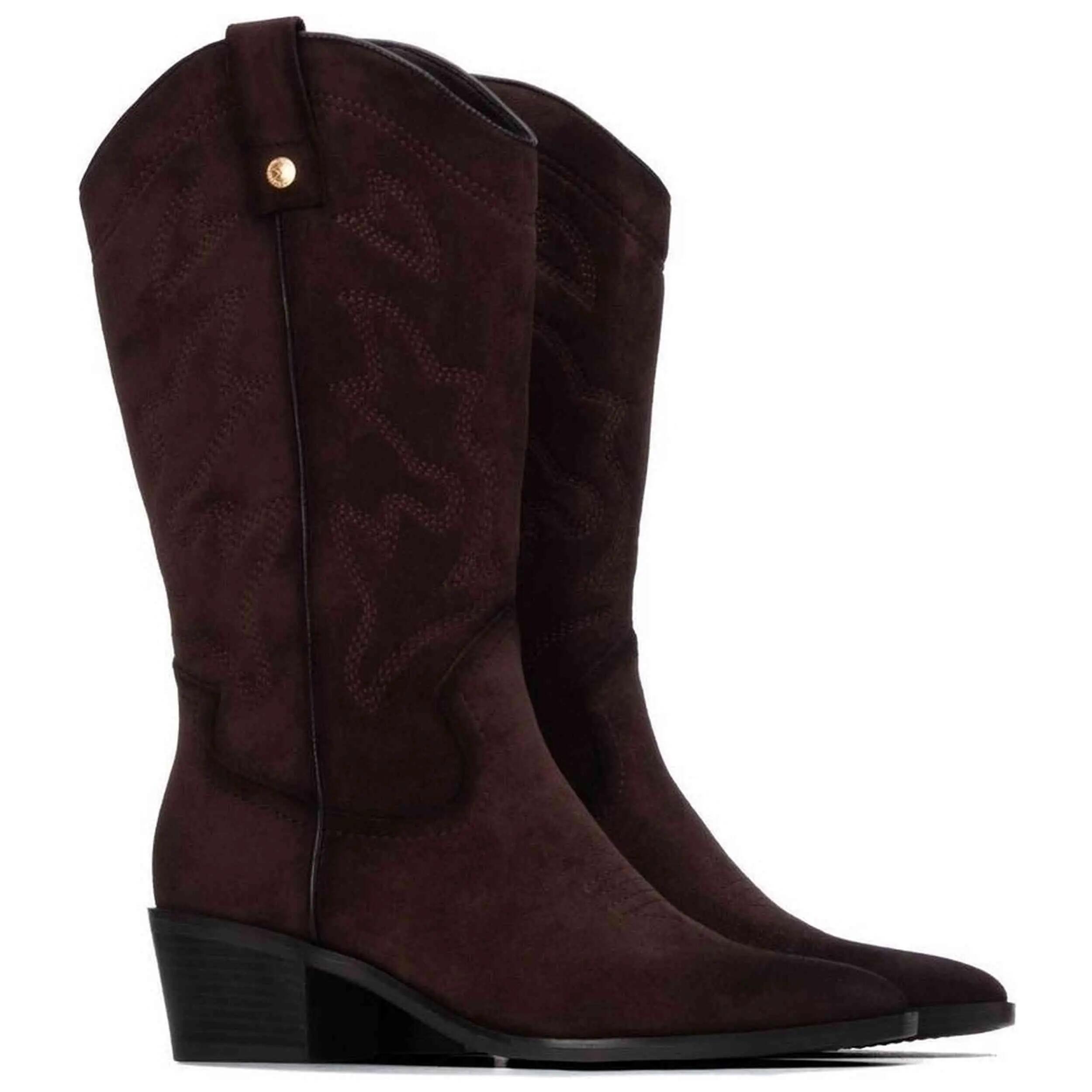 Botas Xti modelo 14430804 para mulheres 4/4