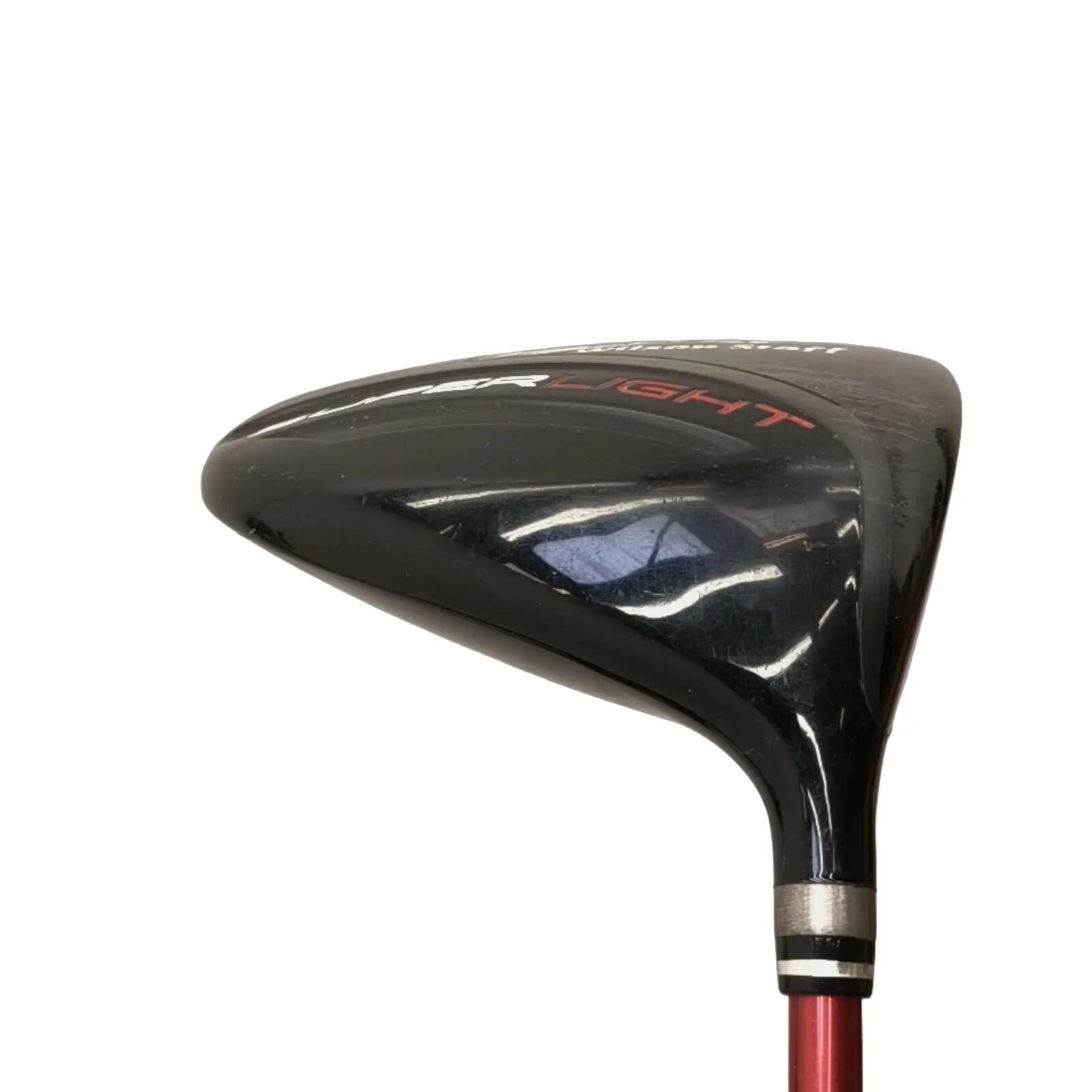 Wilson Staff DXi superlight Driver / Flex Regular / Loft 10.5 2/5