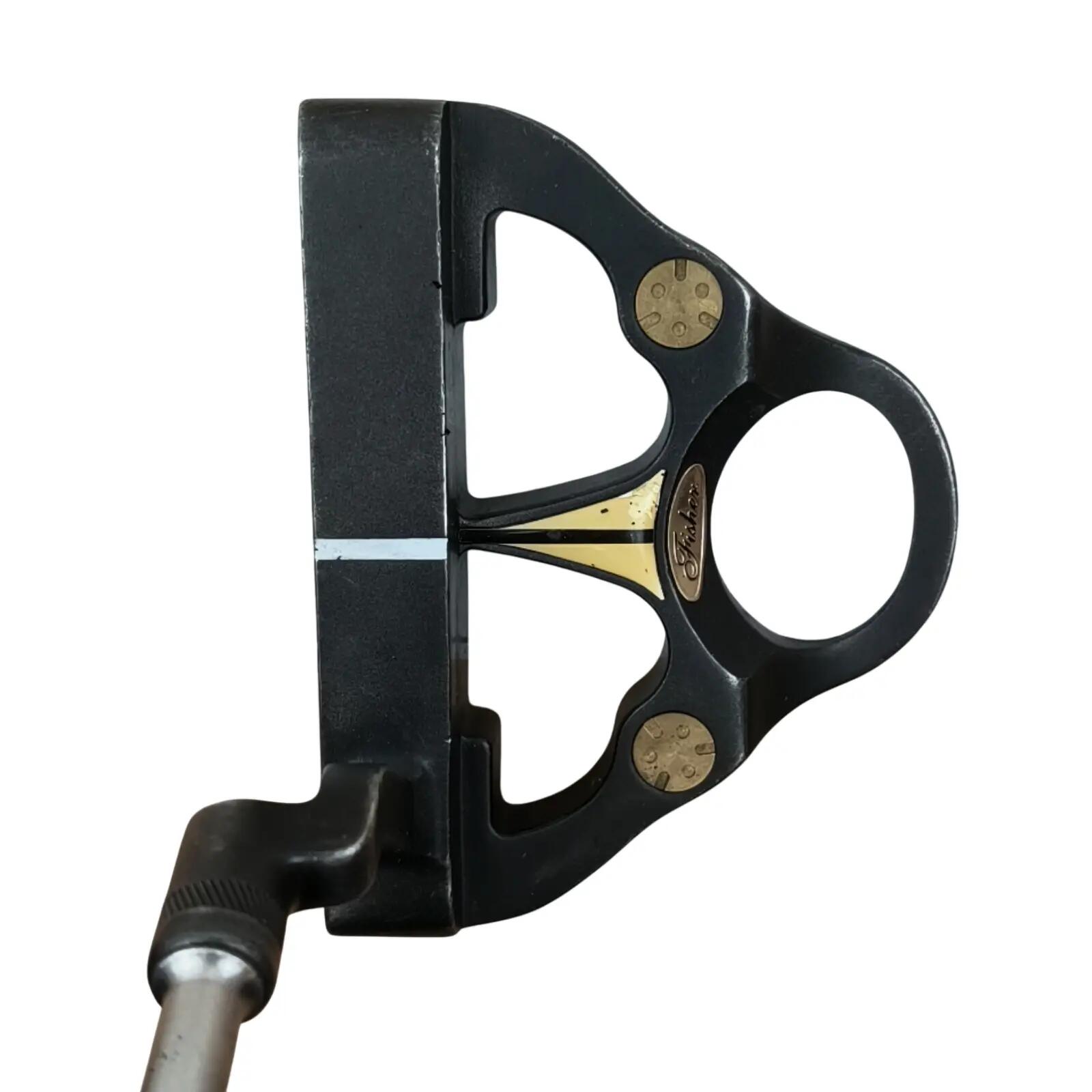 Fischer Talon 4-speed Putter / 34" 4/7