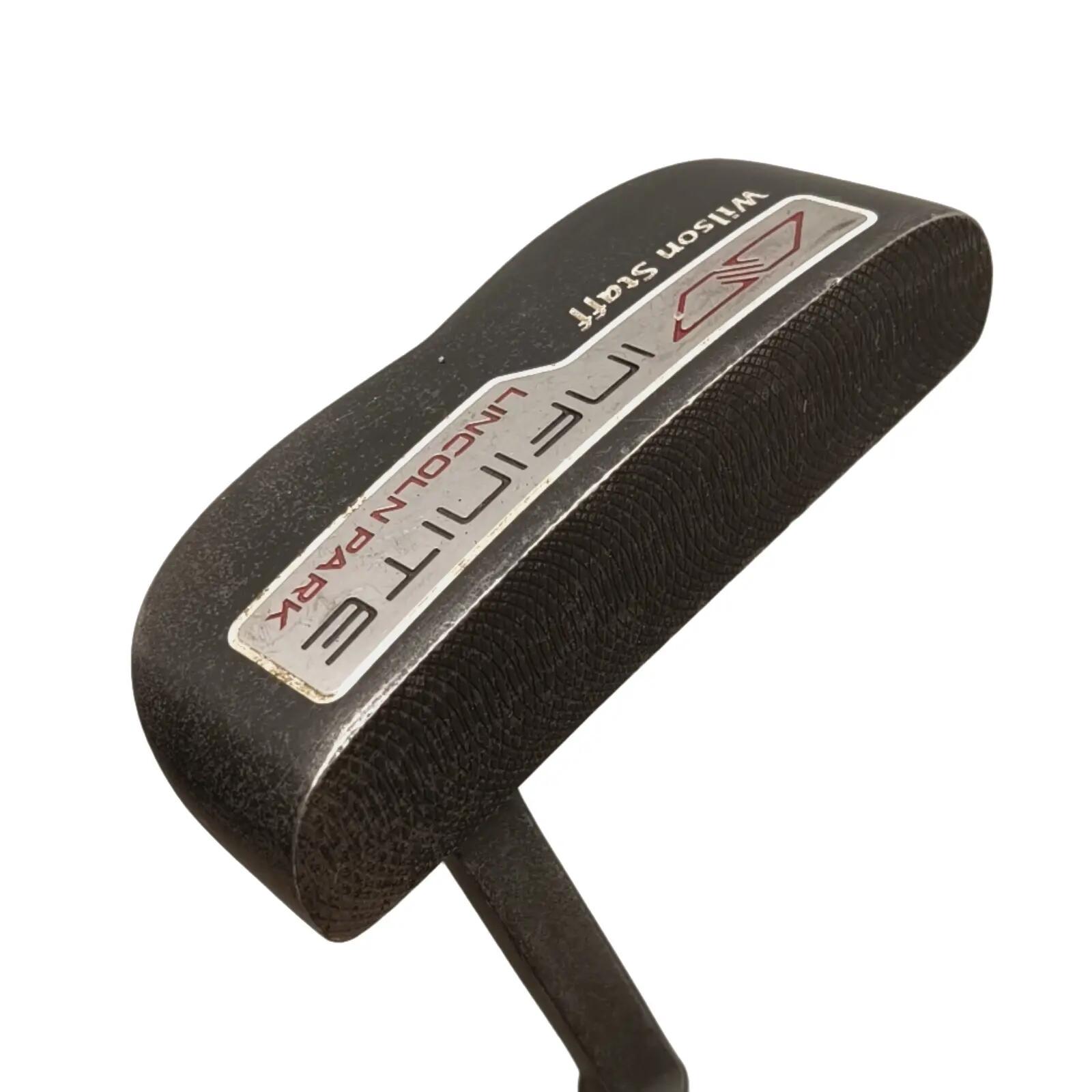 Wilson Staff Infinite Lincoln Park Putter / 34" 2/5