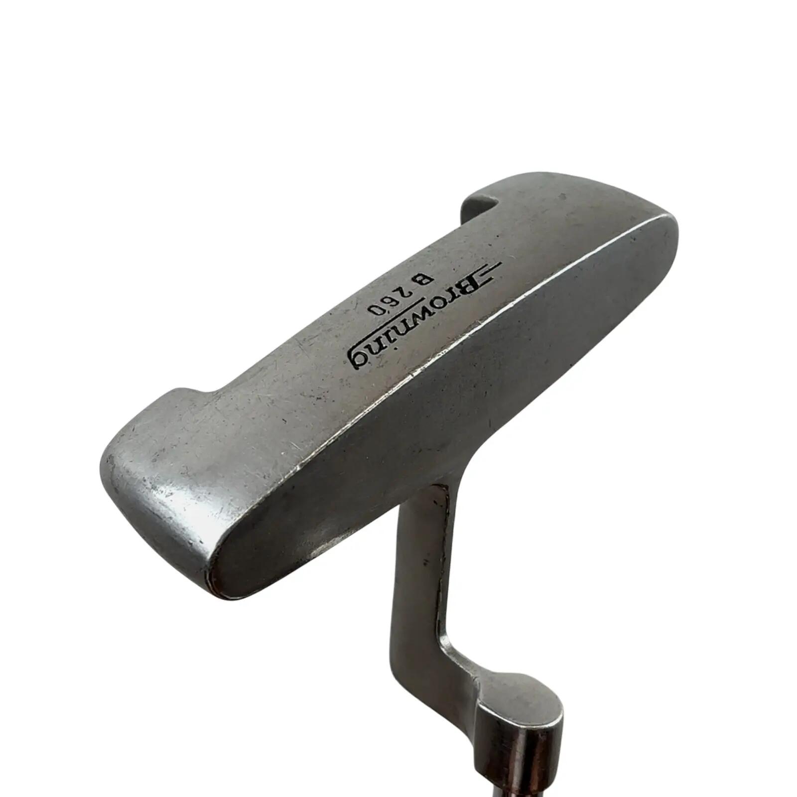 Browning B 260 Putter / 35" 2/6