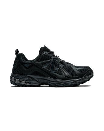 Hombre - Deporte - Zapatilla - Ajuste ancho - 610 Black Phantom - negro