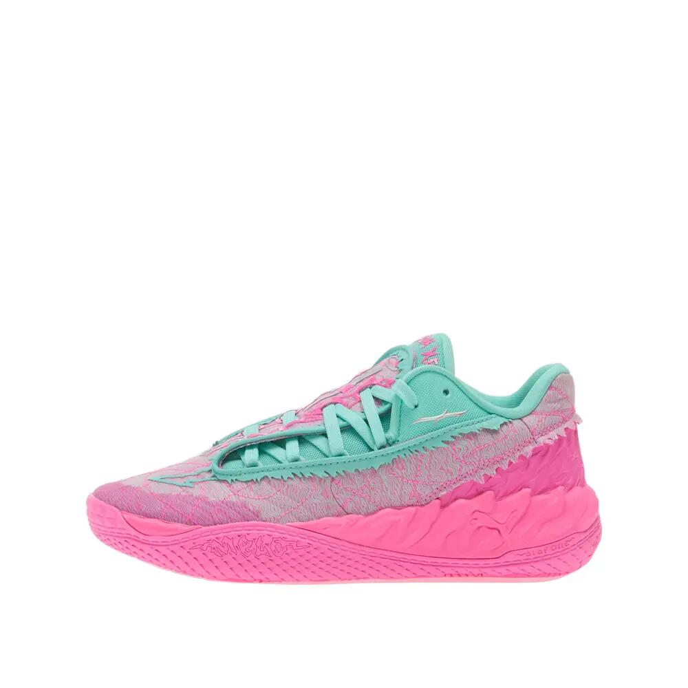 Basketballschuhe PUMA mb.05 Lo Miami Rose 6/6