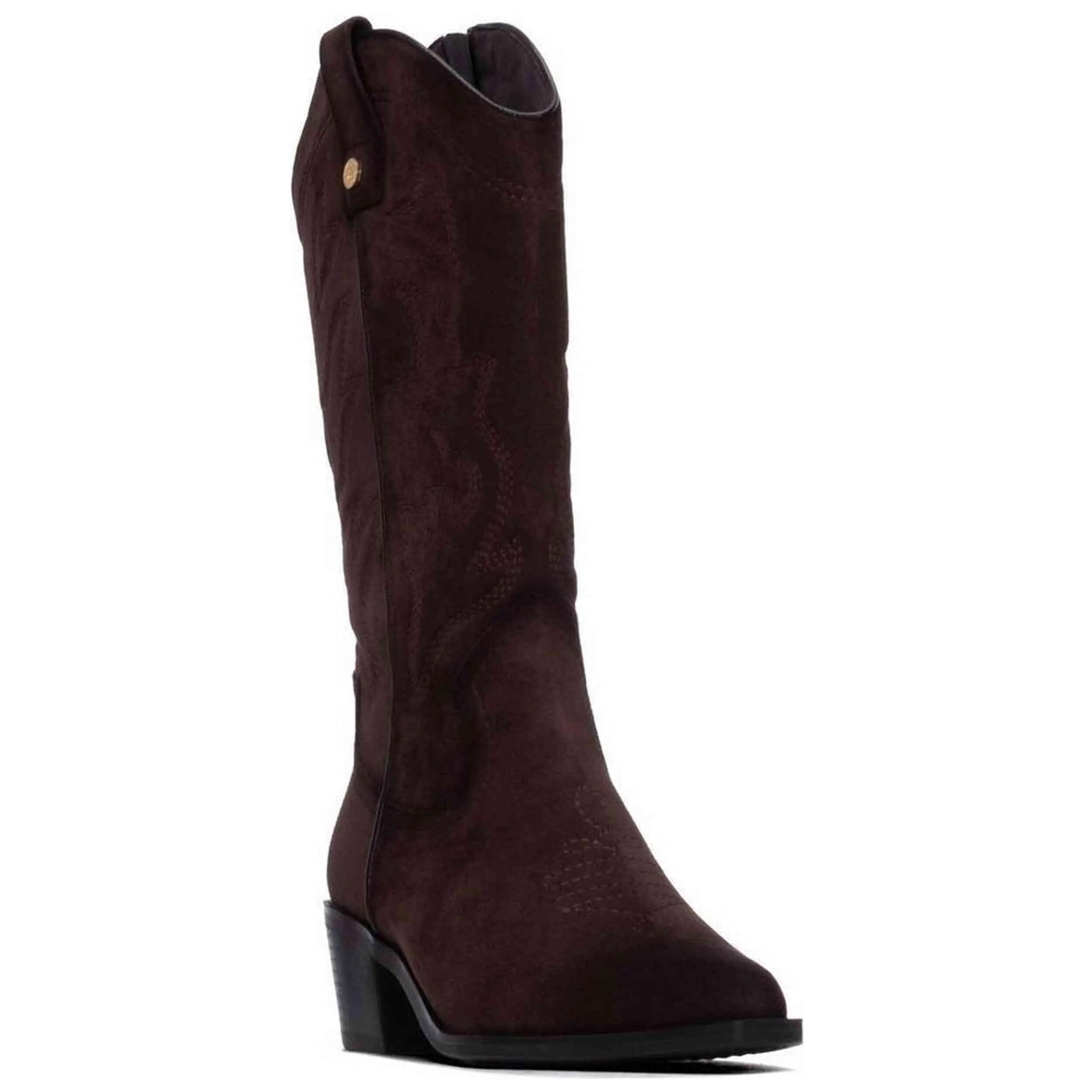 Botas Xti modelo 14430804 para mulheres 2/4