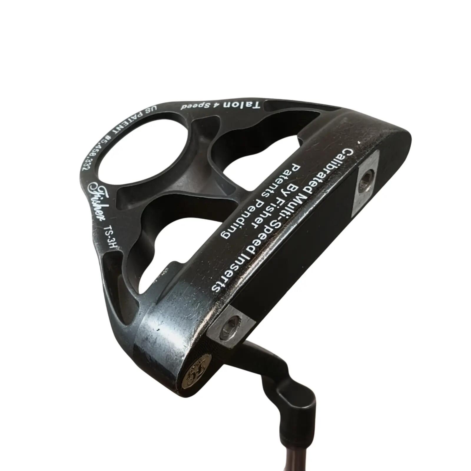 Fischer Talon 4-speed Putter / 34" 2/7