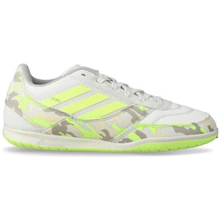 Chaussures de futsal Adidas modèle Sala pour unisexe enfants