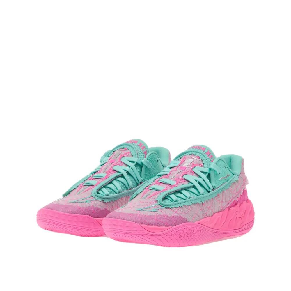 Basketballschuhe PUMA mb.05 Lo Miami Rose 5/6