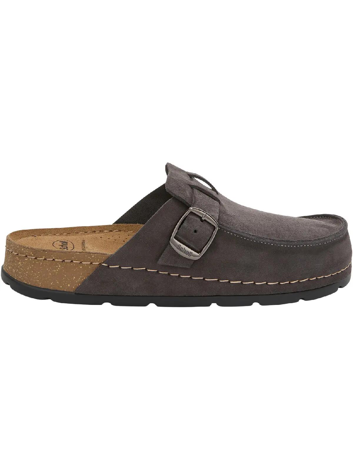 SCHOLL Freizeitschuhe F317154015 Scholl Bora Moccasin 2/3