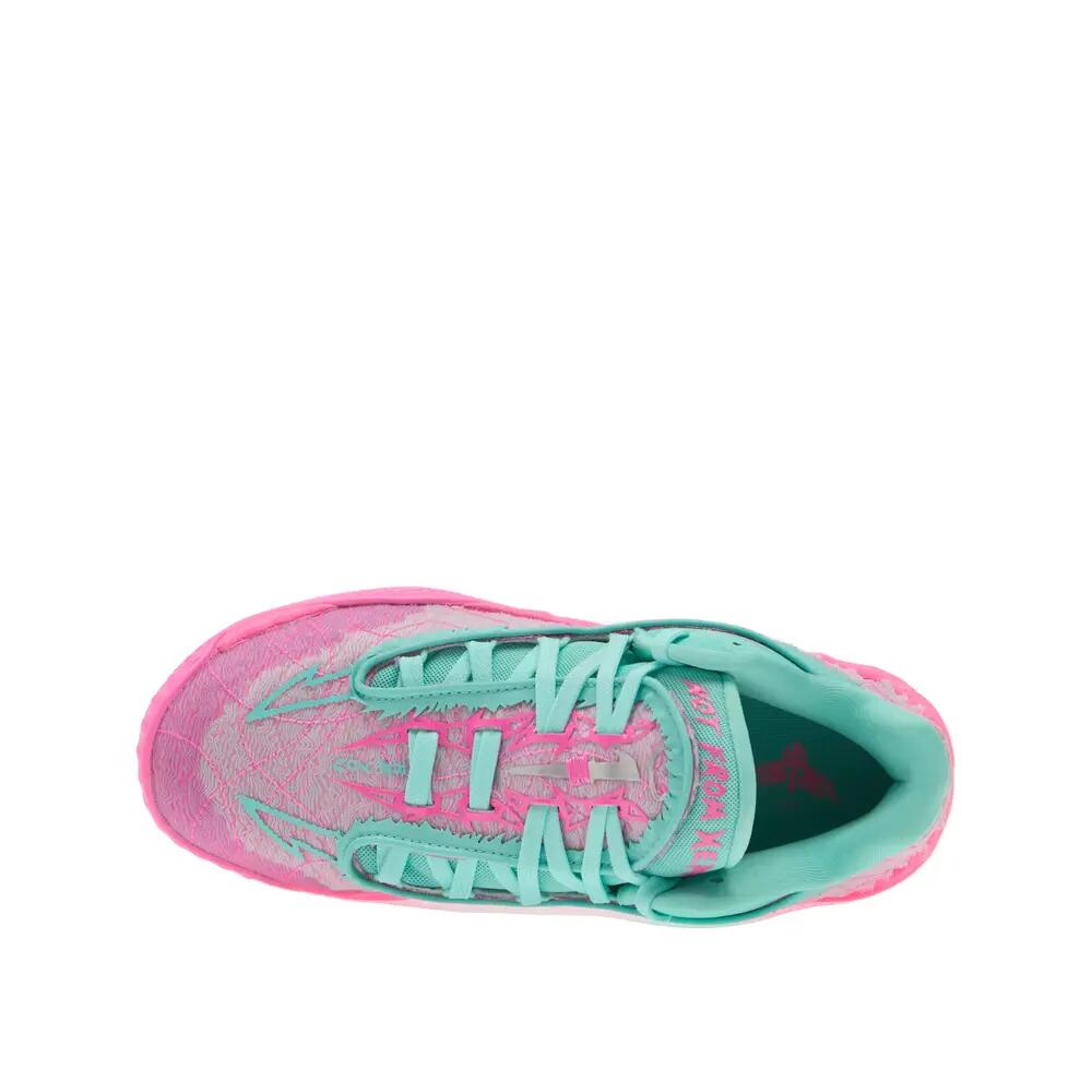 Basketballschuhe PUMA mb.05 Lo Miami Rose 3/6