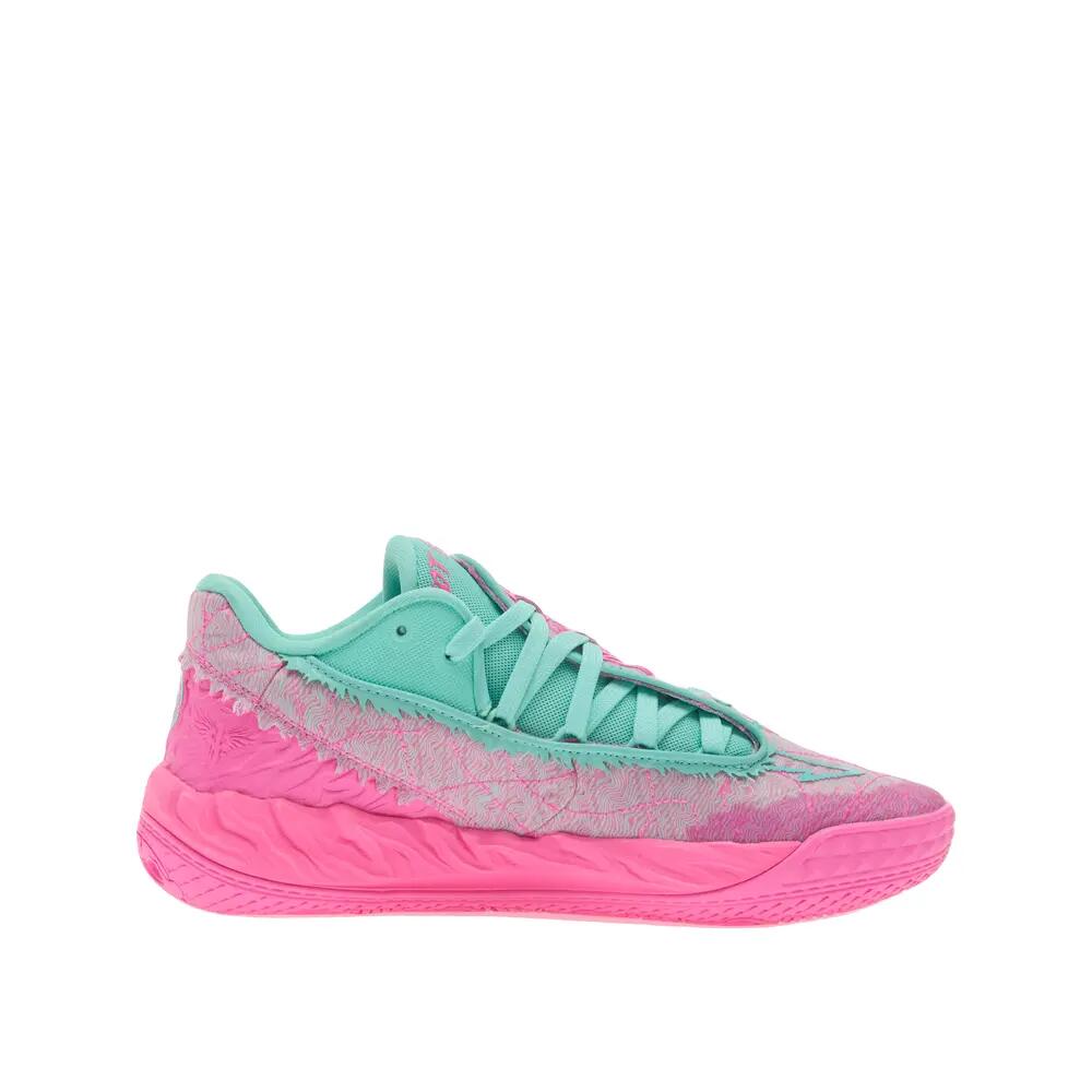 Basketballschuhe PUMA mb.05 Lo Miami Rose 2/6