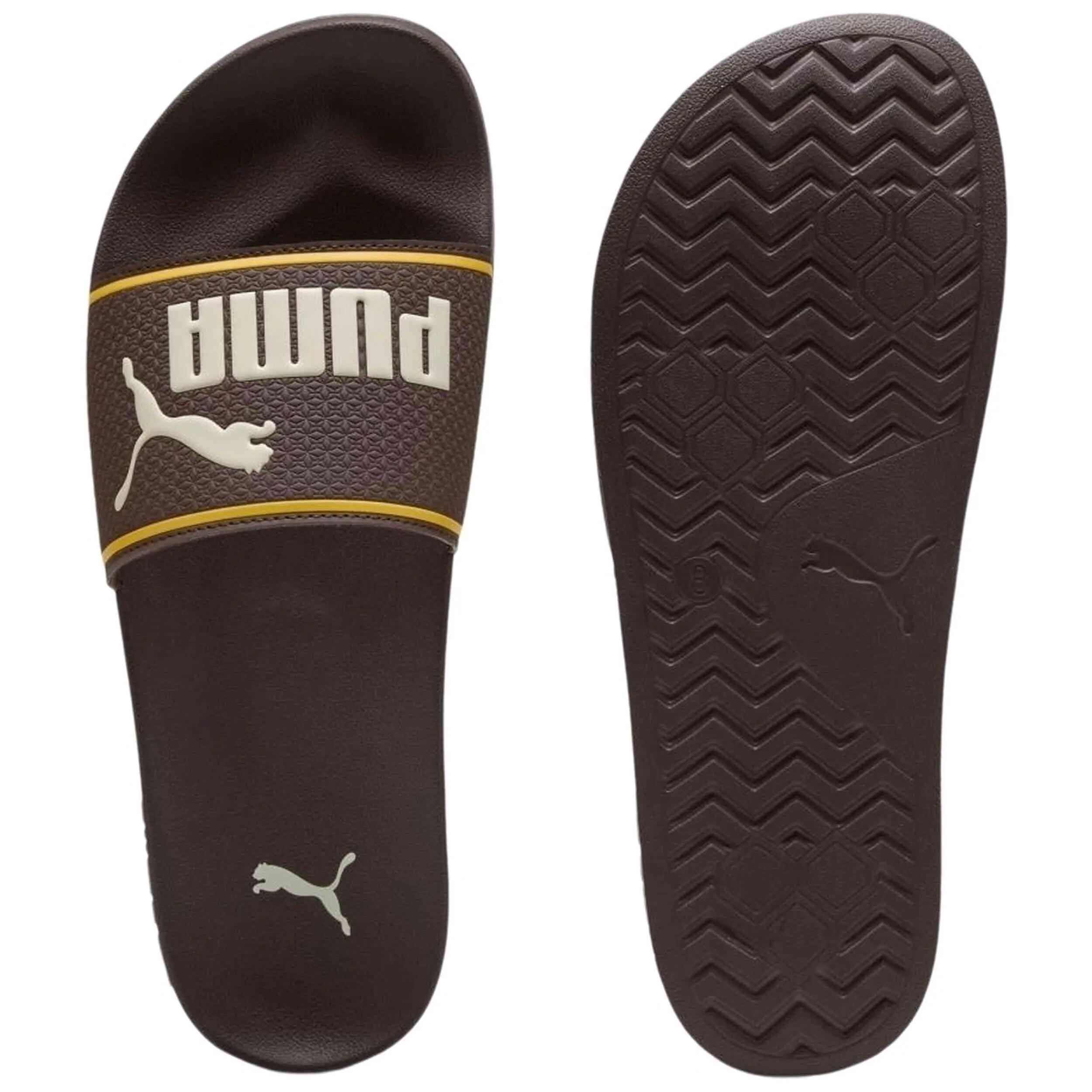 Chanclas Puma modelo 399706-45 para unisex 5/5