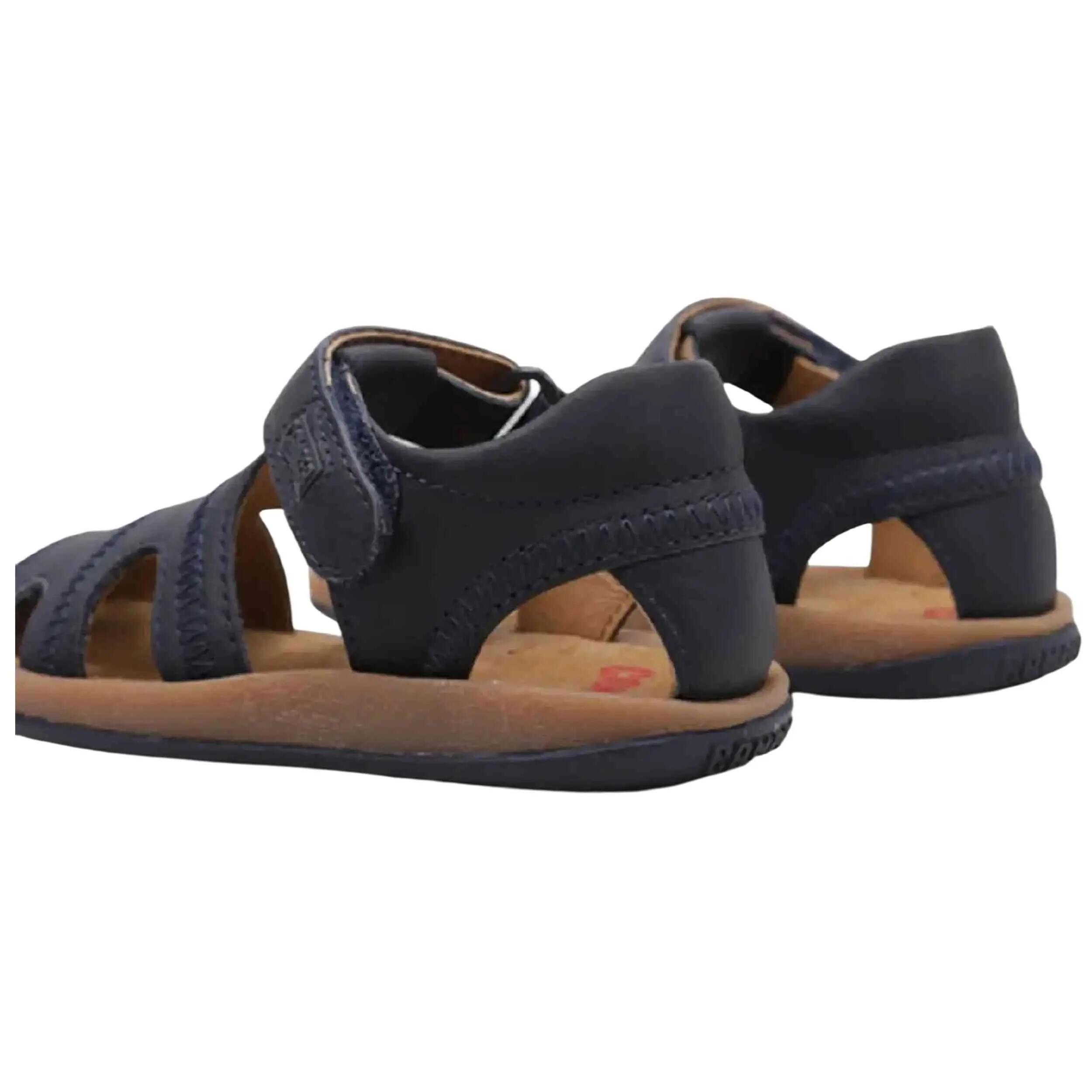 Sandalias Camper modelo Bicho FW para crianças unissex 4/4