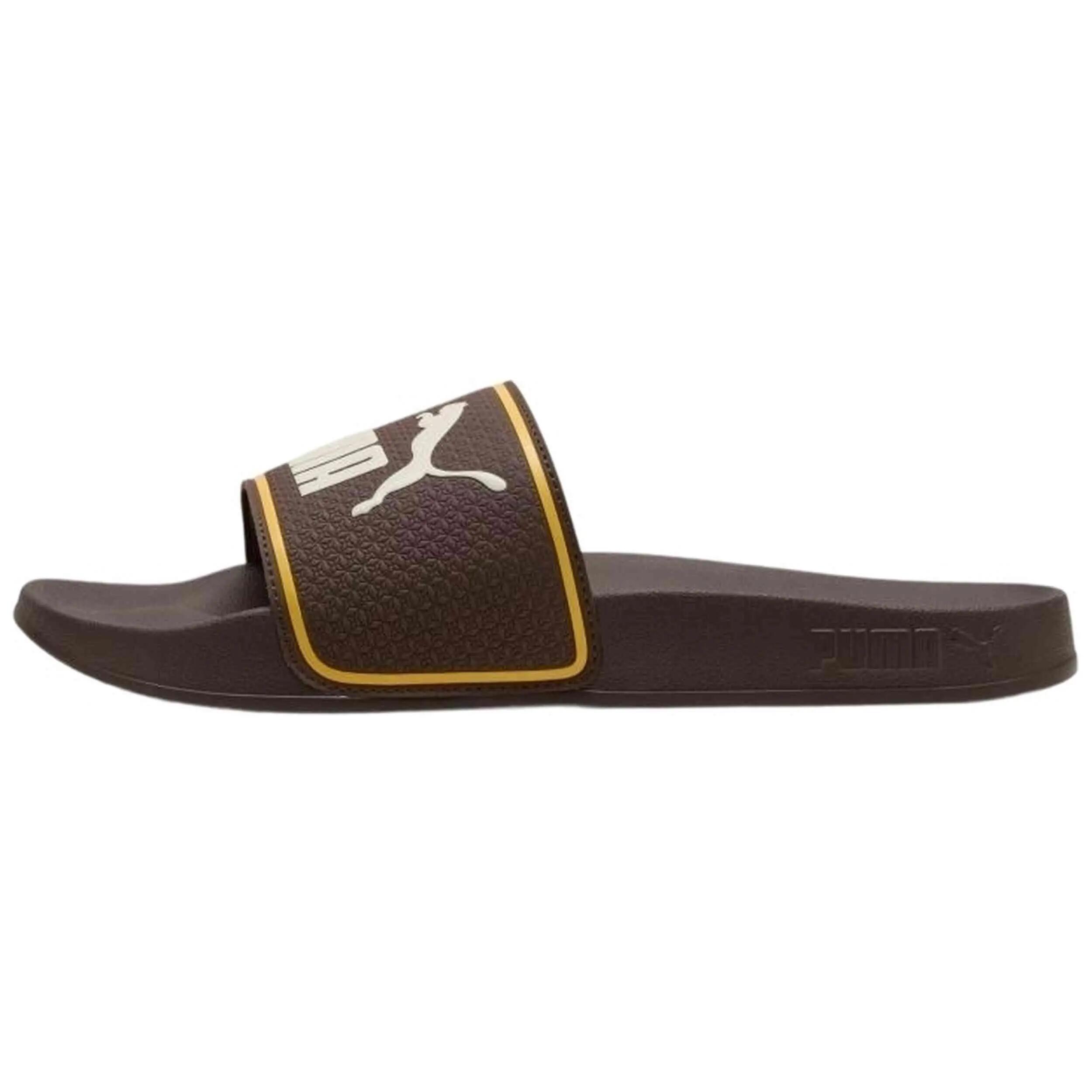 Chanclas Puma modelo 399706-45 para unisex 4/5
