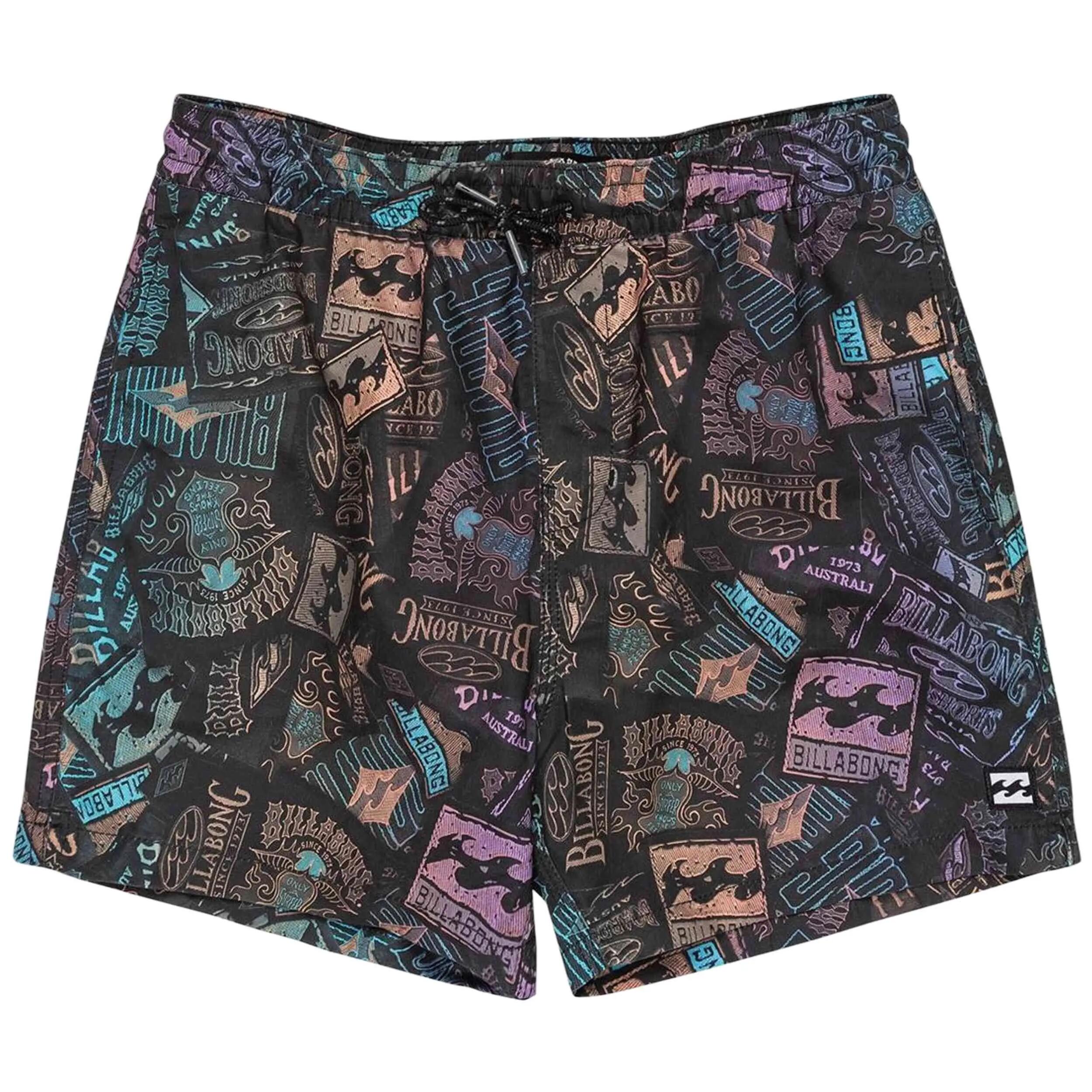 BILLABONG picture