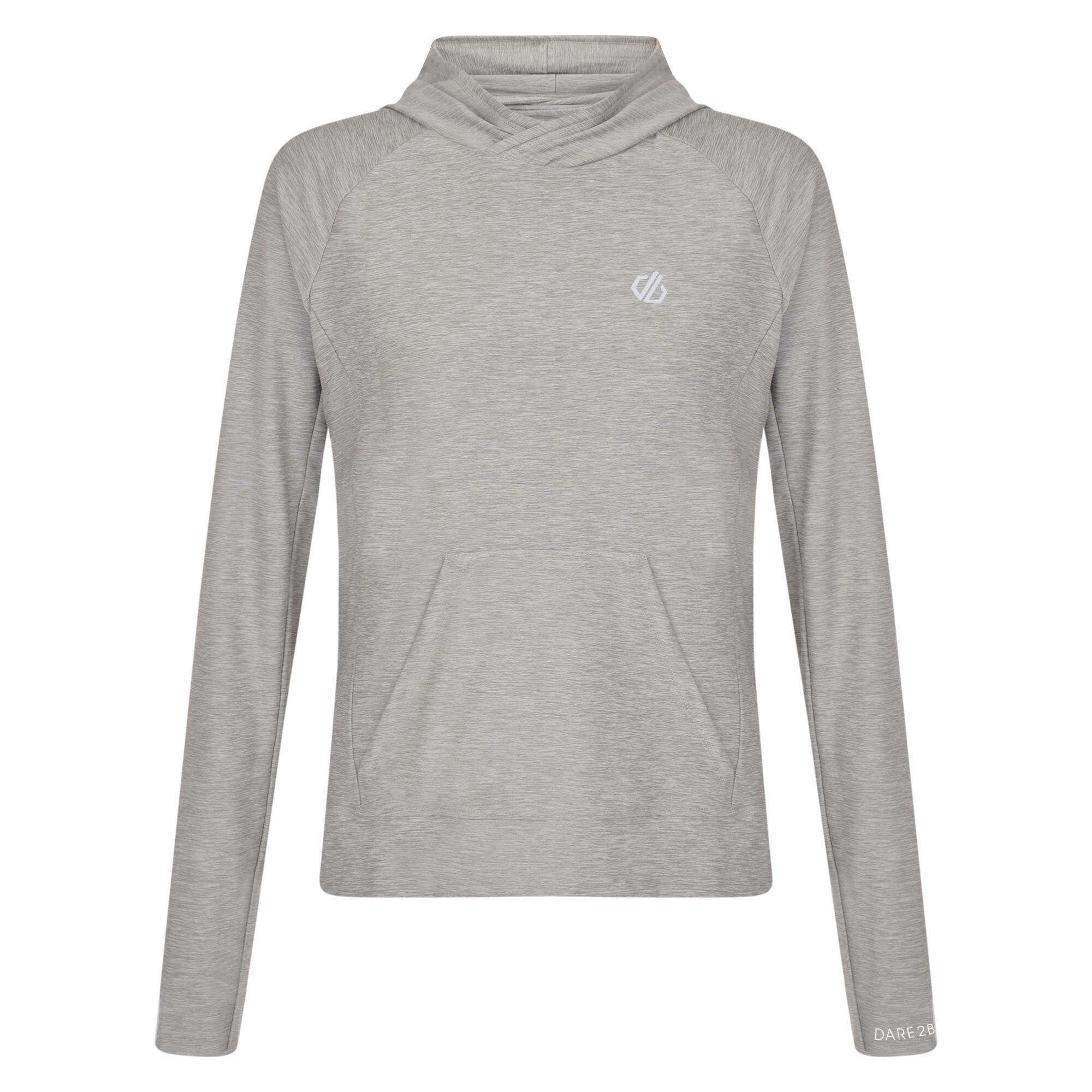 Women's SPRINT CITY hoodie (Grey)