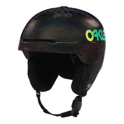 Casque de ski - Adulte - MIPS, BOA 360° - MOD3 - Factory Pilot Galaxy noir