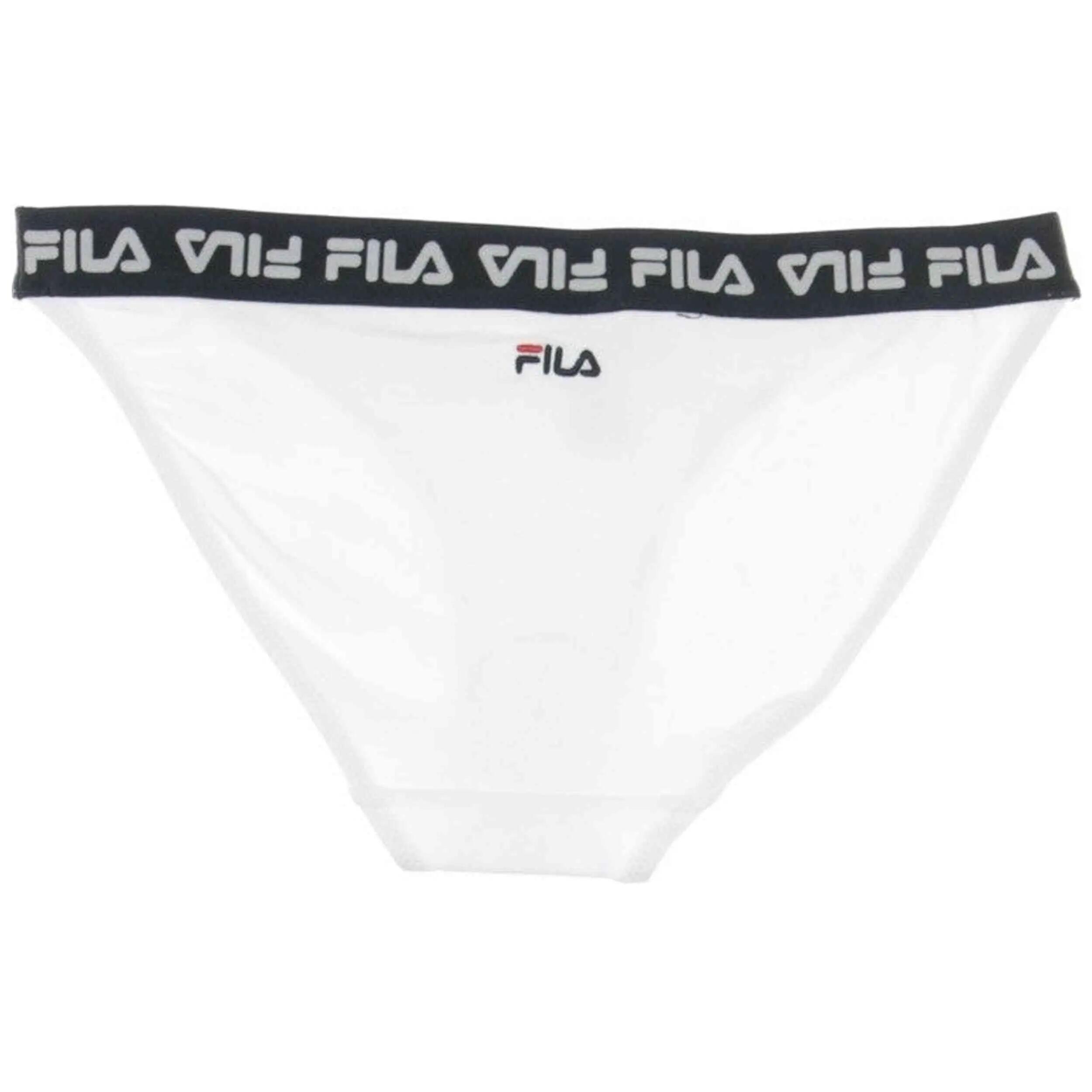 Slip bikini Fila modello 687202-m67 per donne 2/2