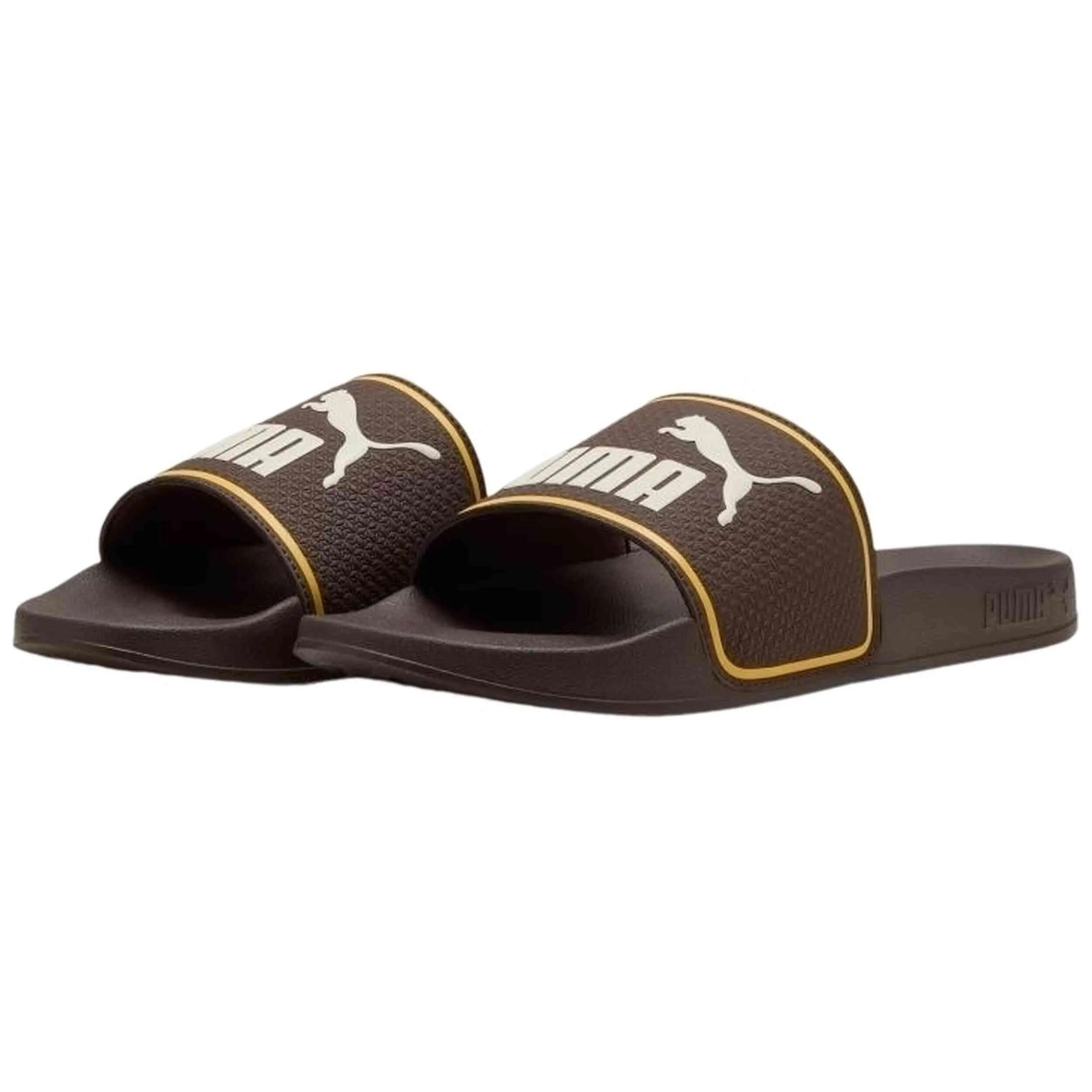 Chanclas Puma modelo 399706-45 para unisex 2/5