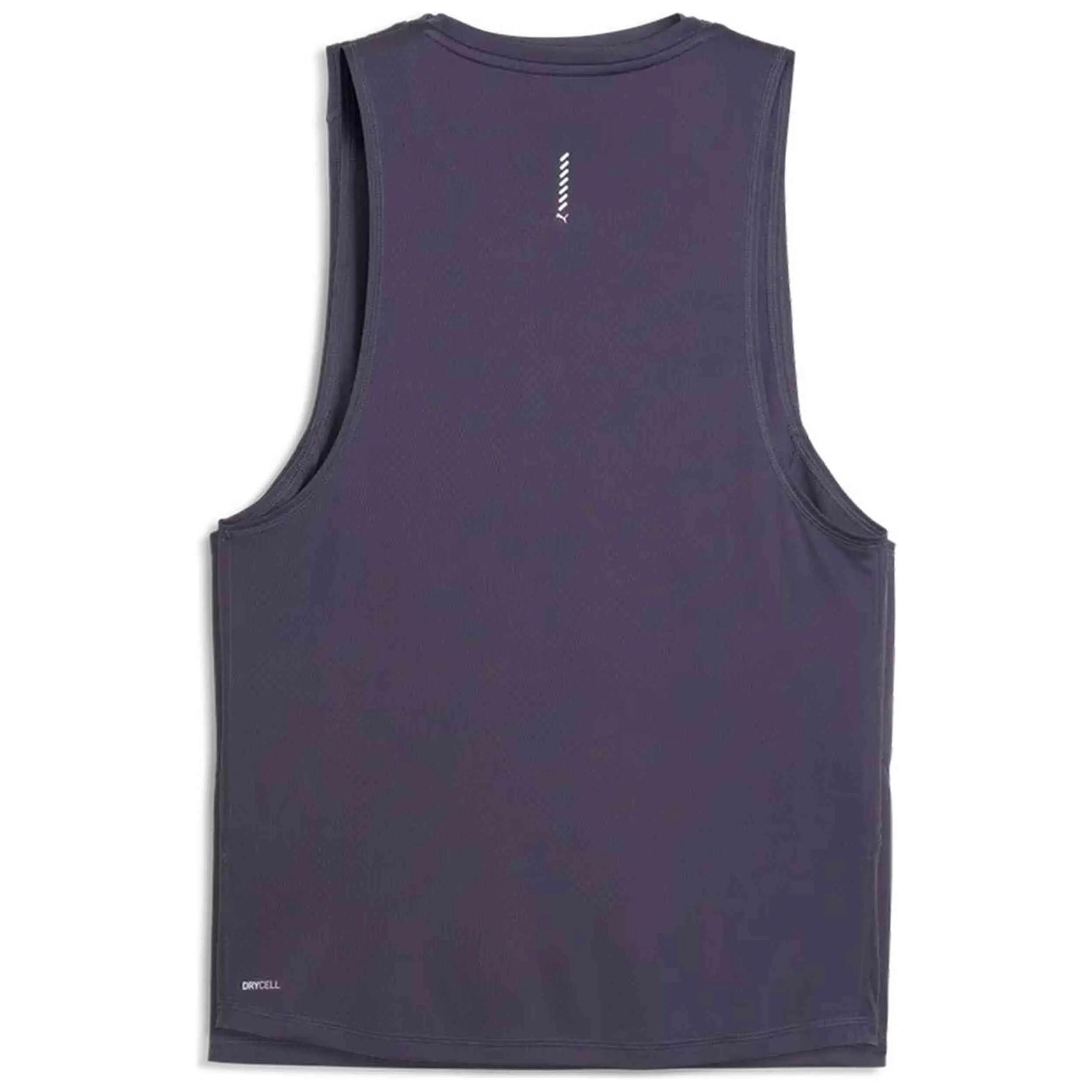 Tanktop Puma model Velocity Tank voor mannen 2/2