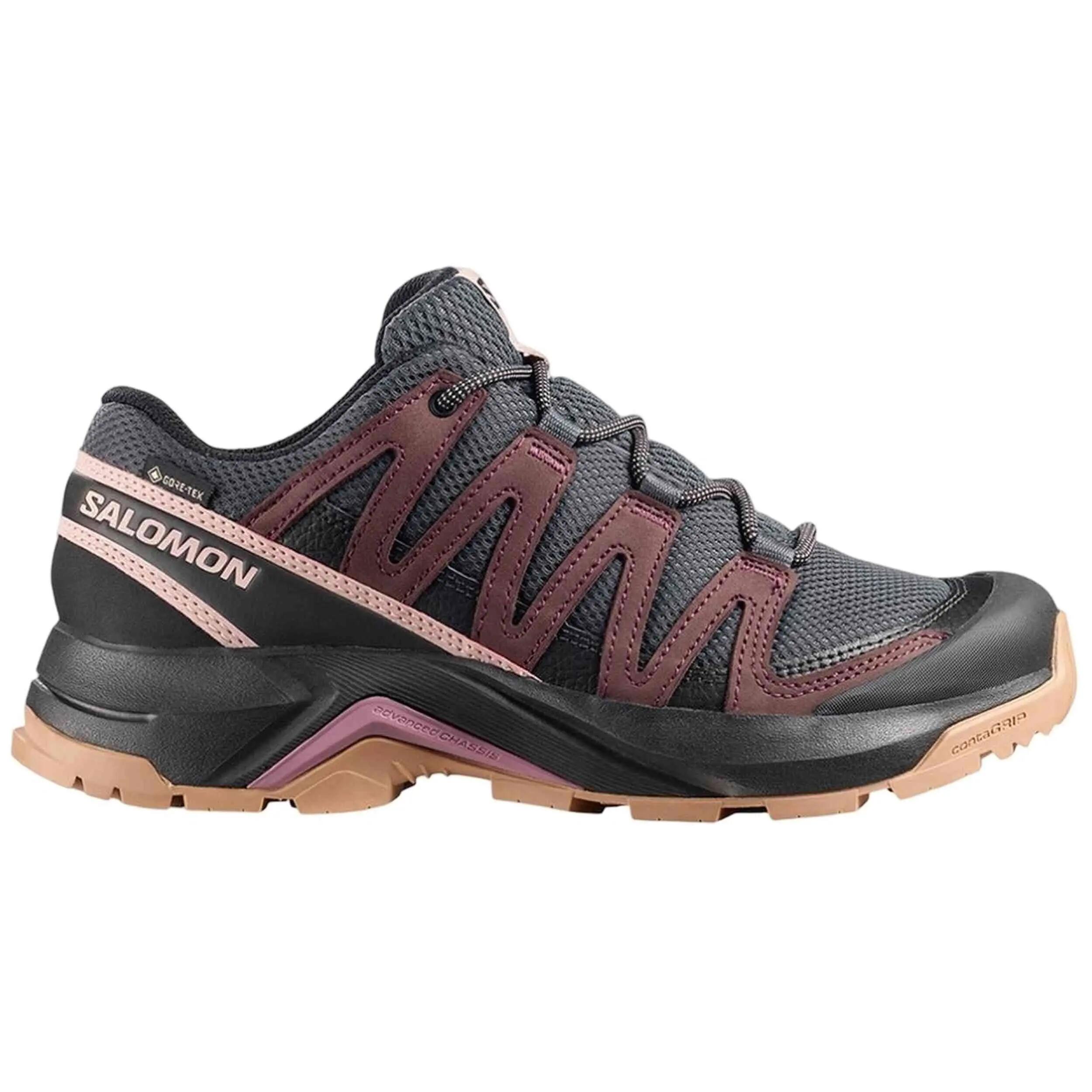 SALOMON picture