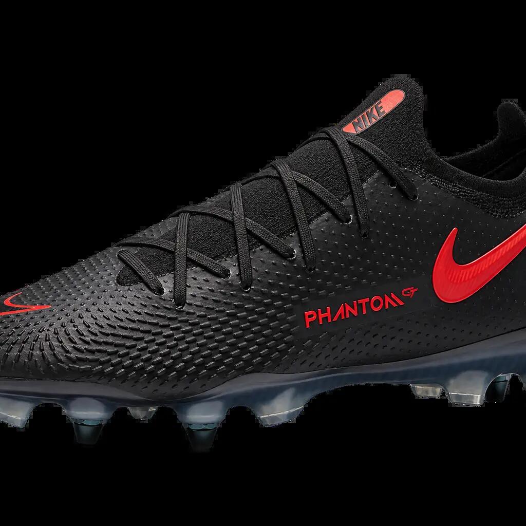 Pánske - kopačky - tenisky - Elite PRO - Nike Phantom GT - čierne