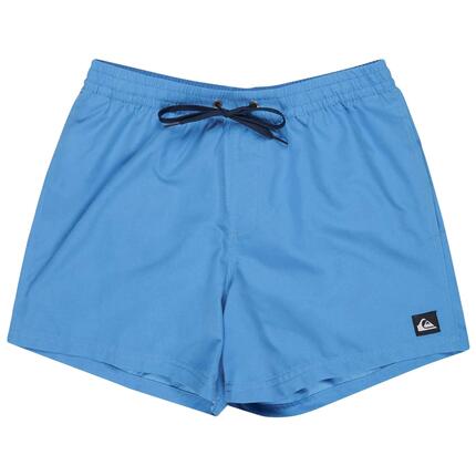 Badeanzug Quiksilver Modell Everyday Solid Volley 15 "RIVIERA" für männer