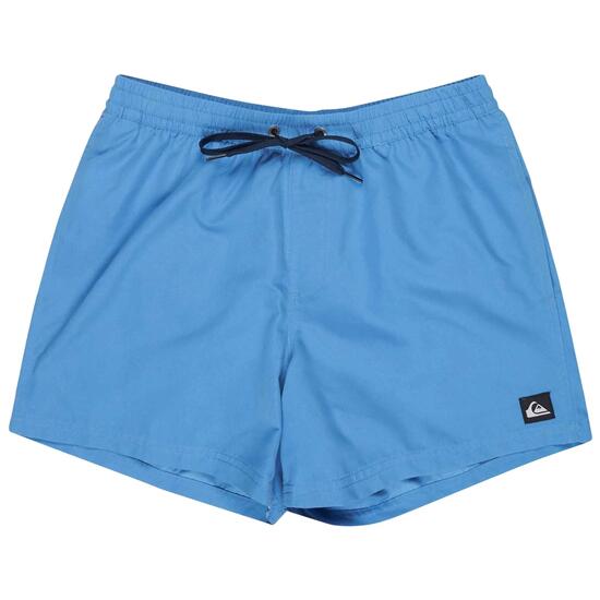 Badeanzug Quiksilver Modell Everyday Solid Volley 15 "RIVIERA" für männer