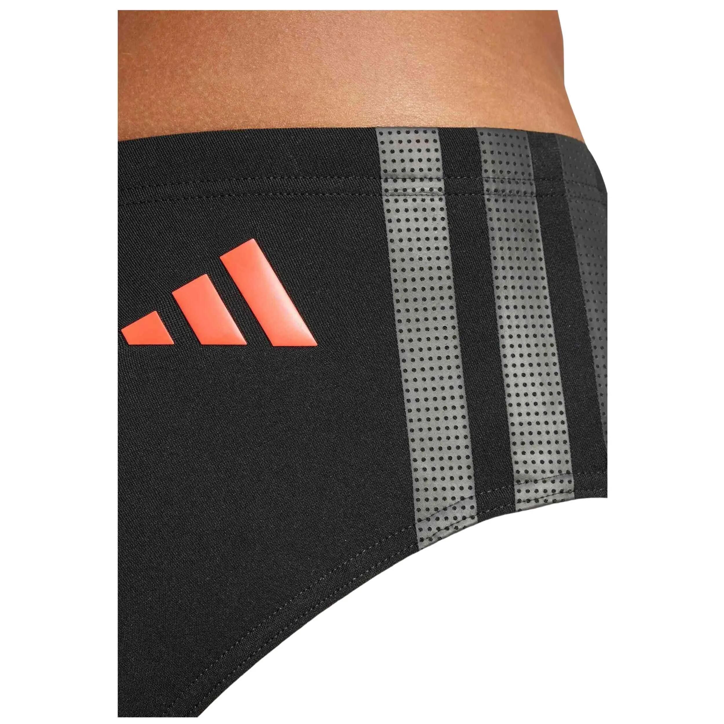 Badpak Adidas model Ripstream voor mannen 4/4