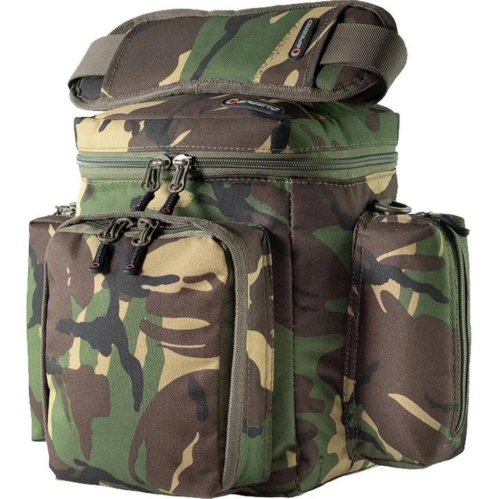 Sac Motif/style Camouflage STALKER (Camouflage DPM) 5/5