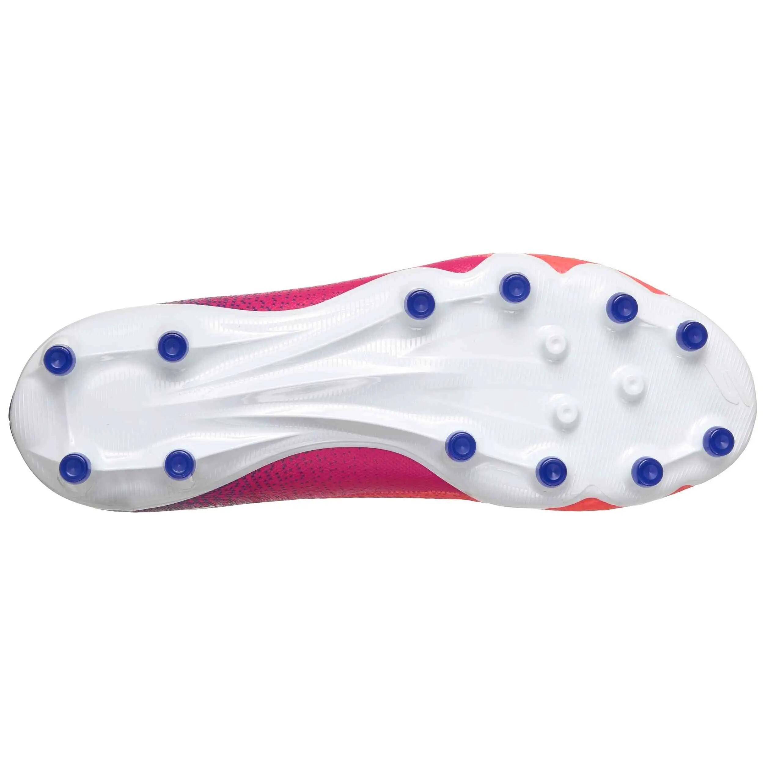 Voetbalschoenen Skechers model Skx 2 Academy Ag voor mannen 5/5
