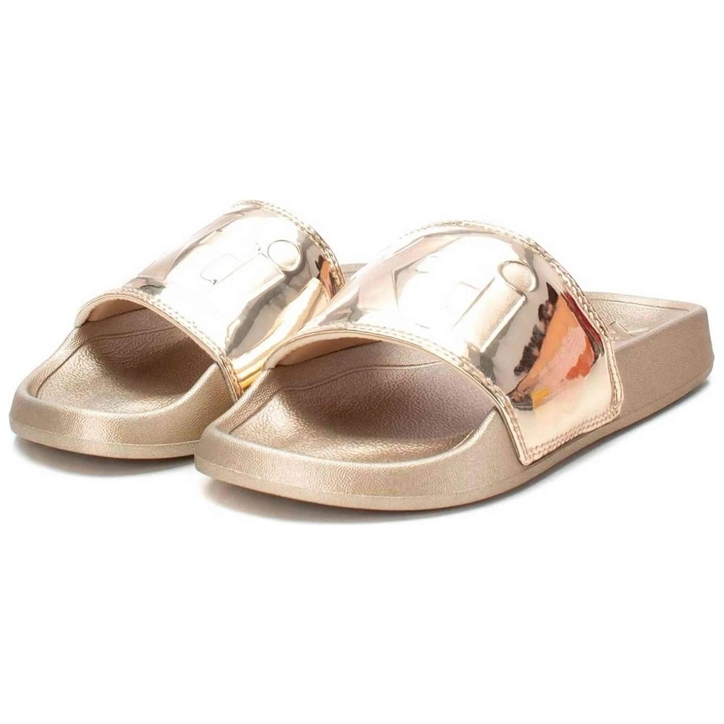 Chinelos Xti modelo 070-872157 para mulheres 4/5