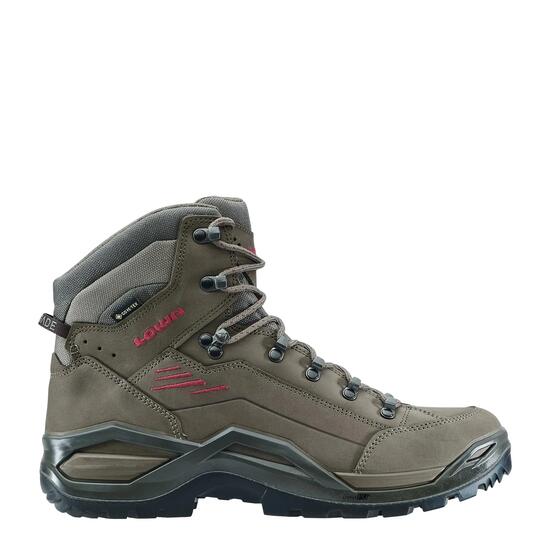 Herren - Wanderschuhe - Renegade Evo GTX Mid - Espresso