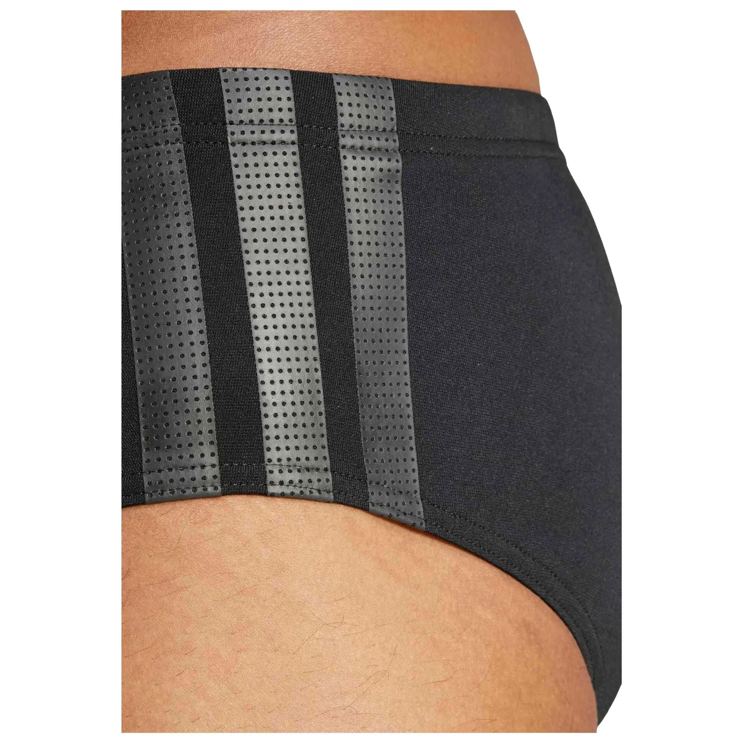 Badpak Adidas model Ripstream voor mannen 3/4