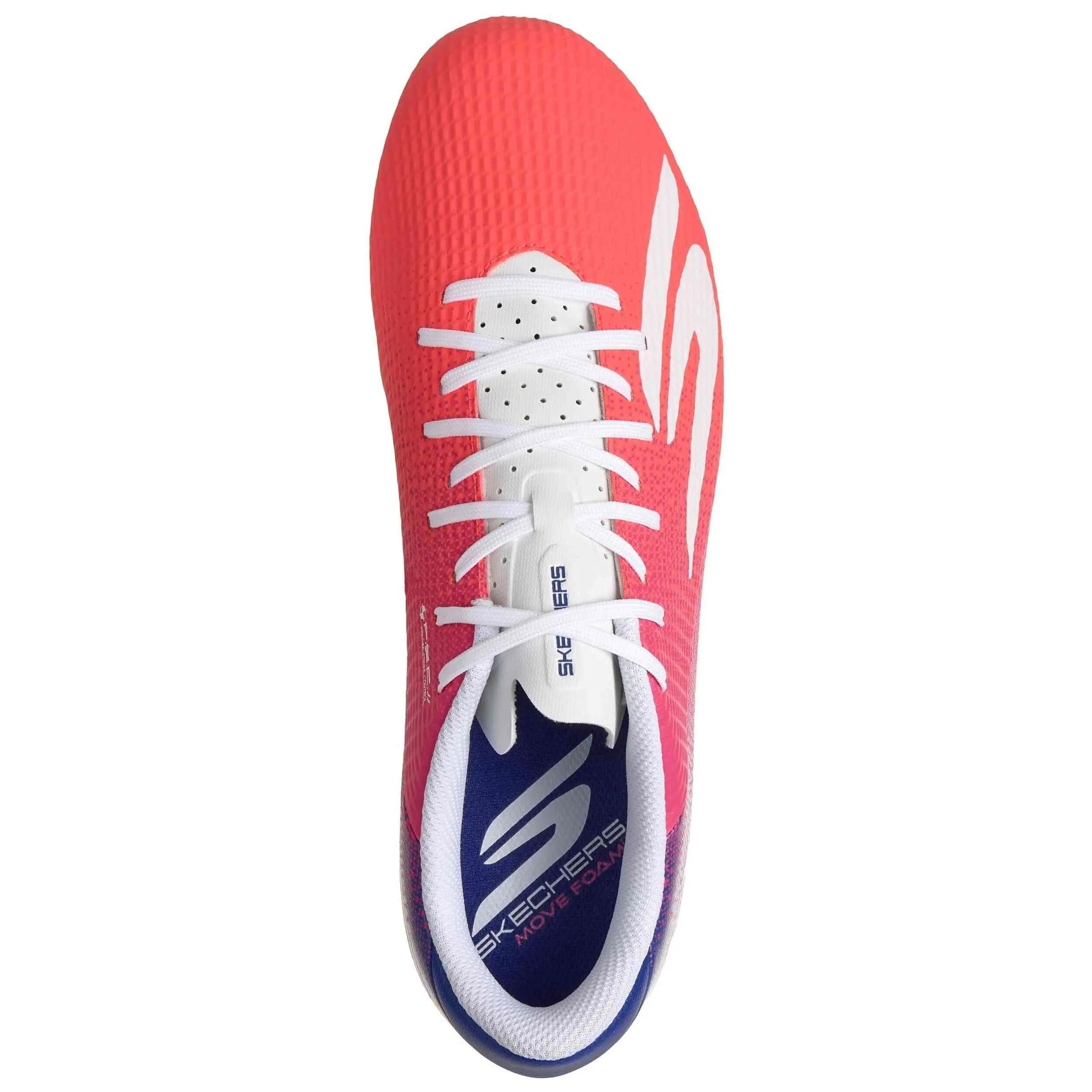 Voetbalschoenen Skechers model Skx 2 Academy Ag voor mannen 4/5