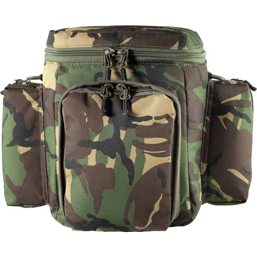 Sac Motif/style Camouflage STALKER (Camouflage DPM) 4/5