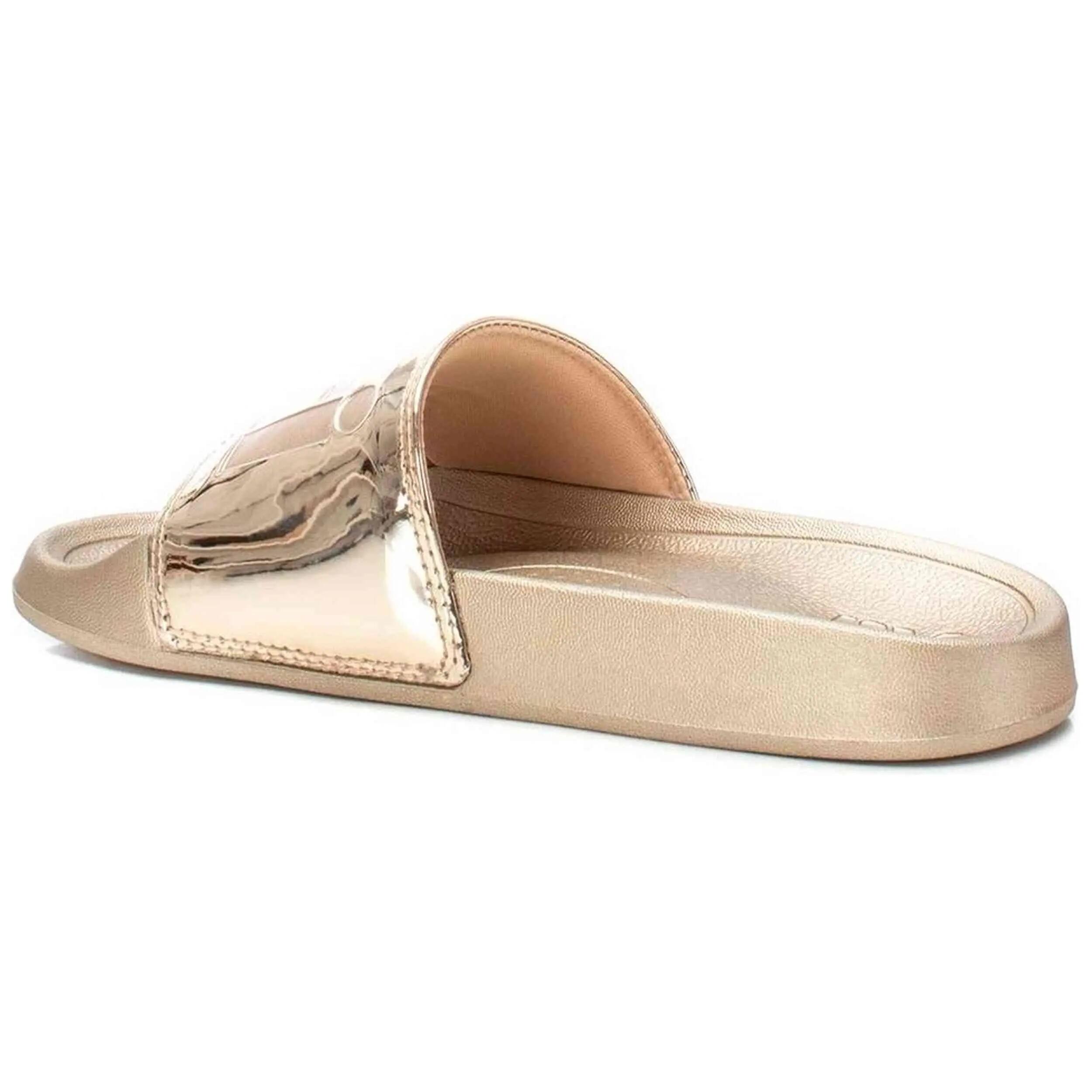 Chinelos Xti modelo 070-872157 para mulheres 3/5
