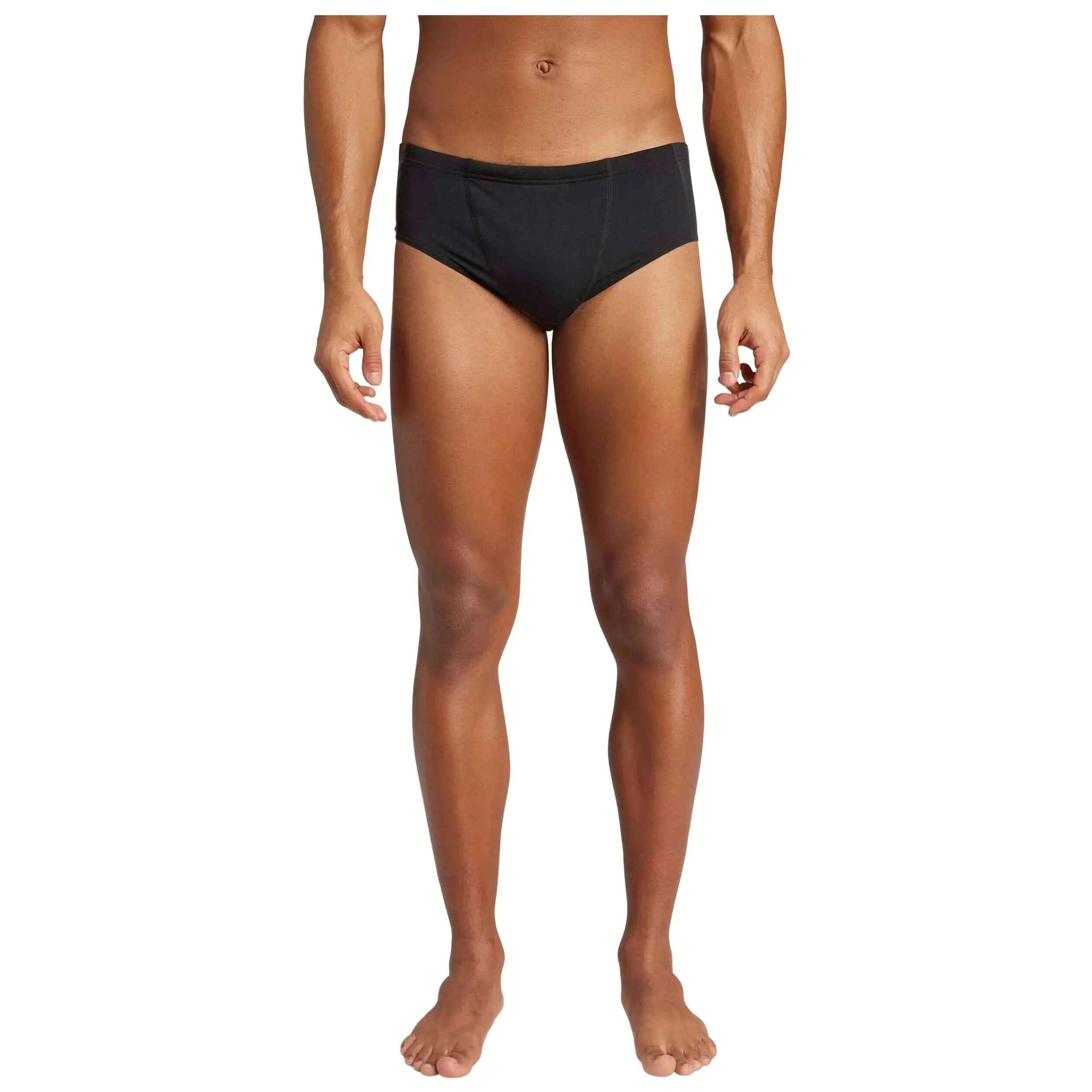 Badpak Adidas model Ripstream voor mannen 2/4