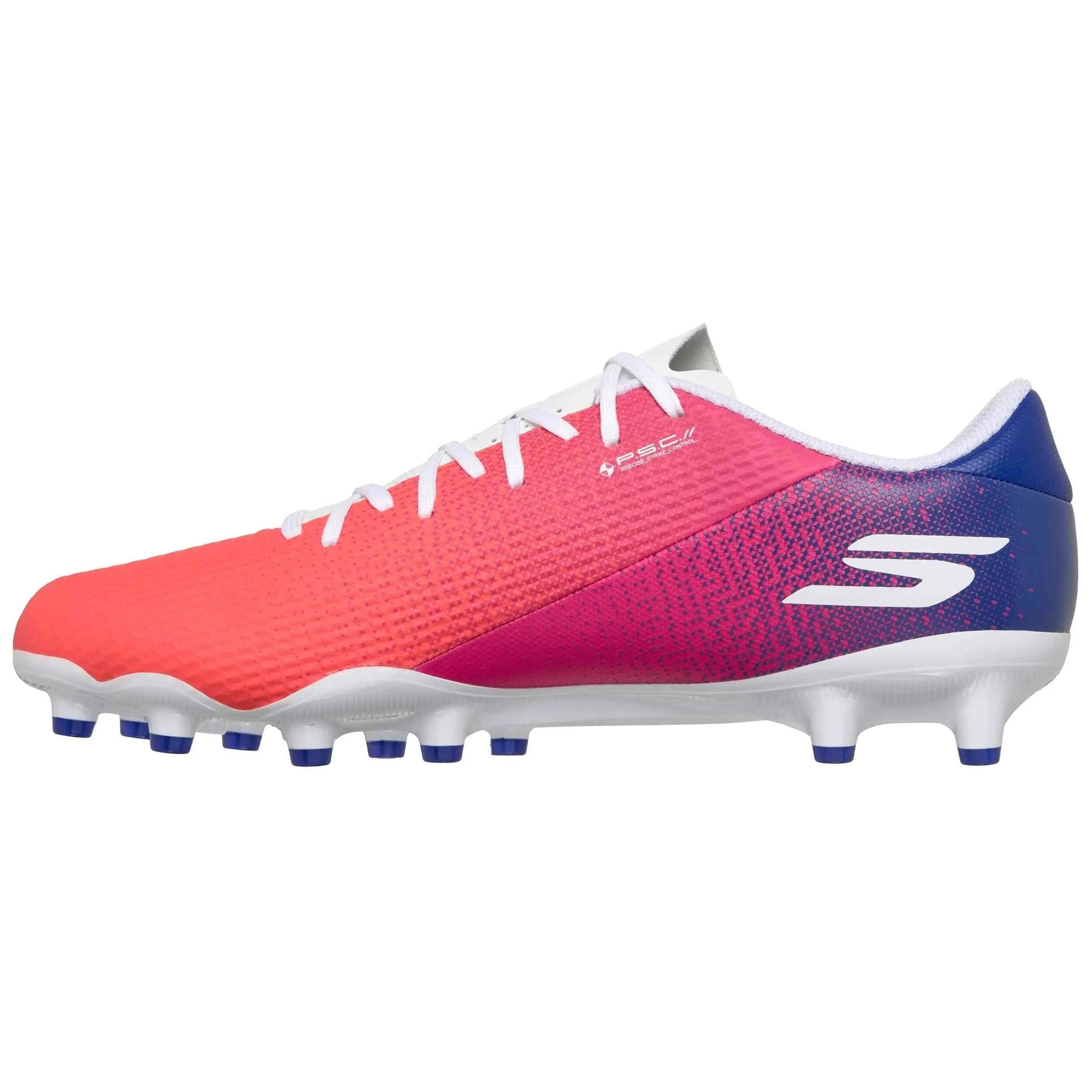 Voetbalschoenen Skechers model Skx 2 Academy Ag voor mannen 3/5