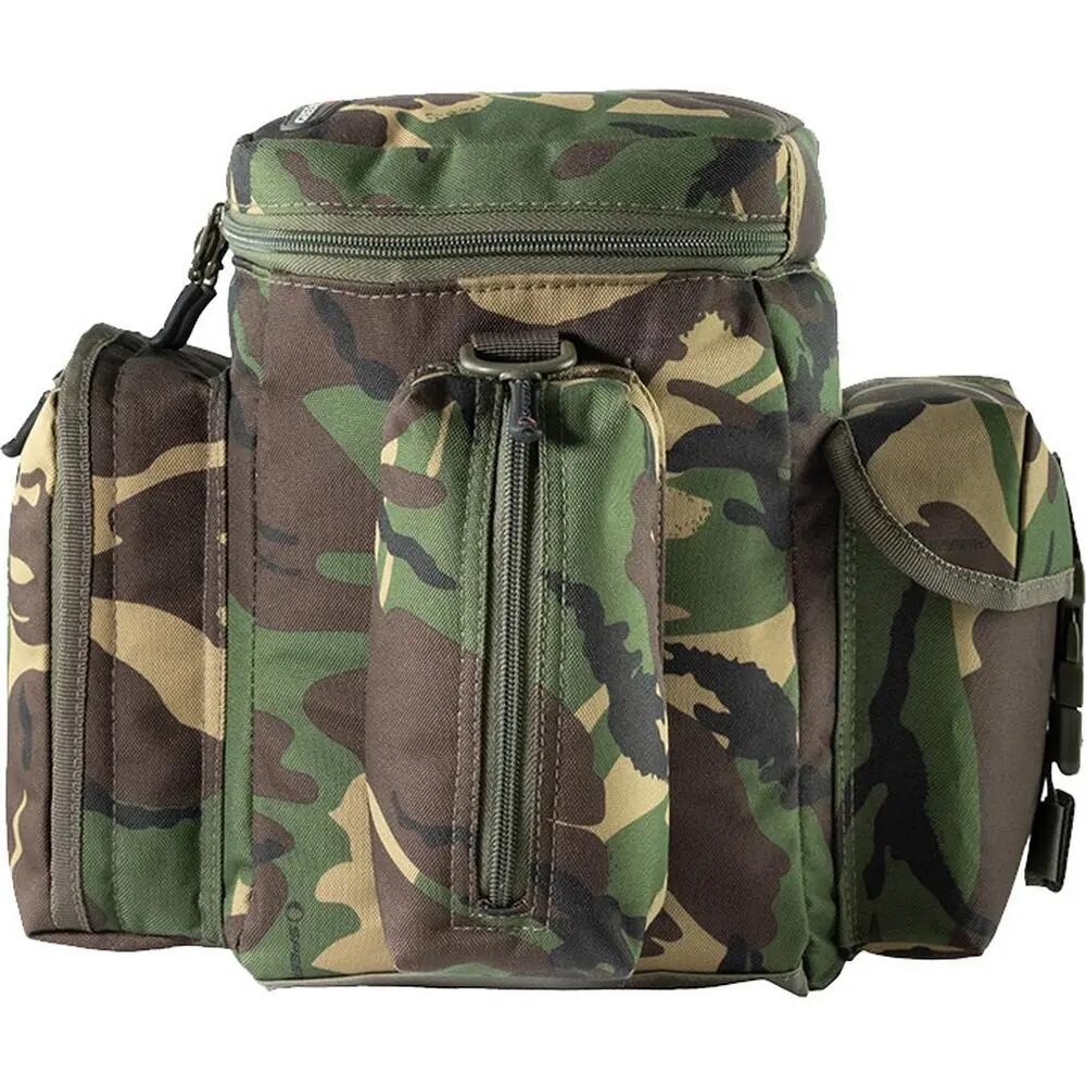 Sac Motif/style Camouflage STALKER (Camouflage DPM) 3/5