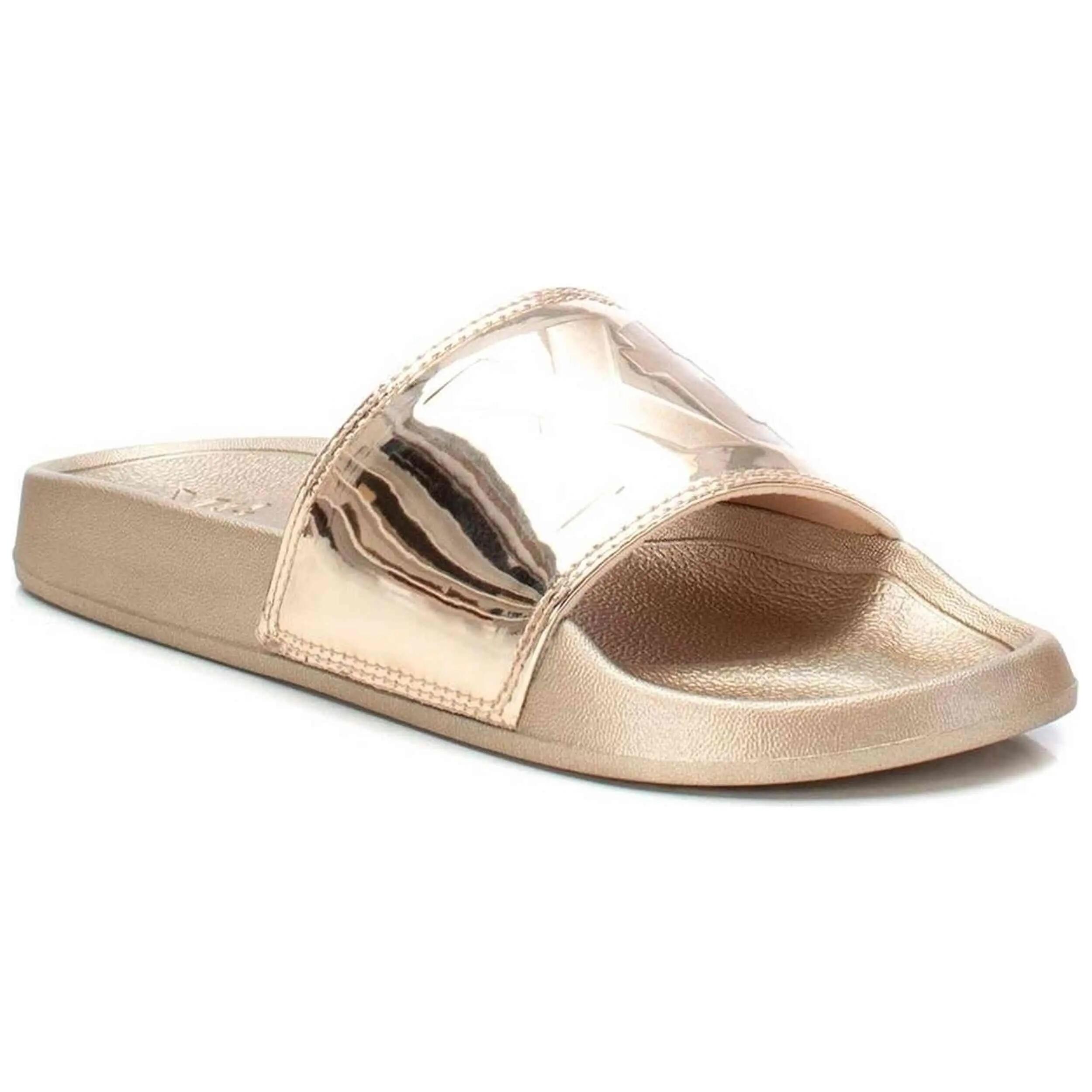 Chinelos Xti modelo 070-872157 para mulheres 2/5