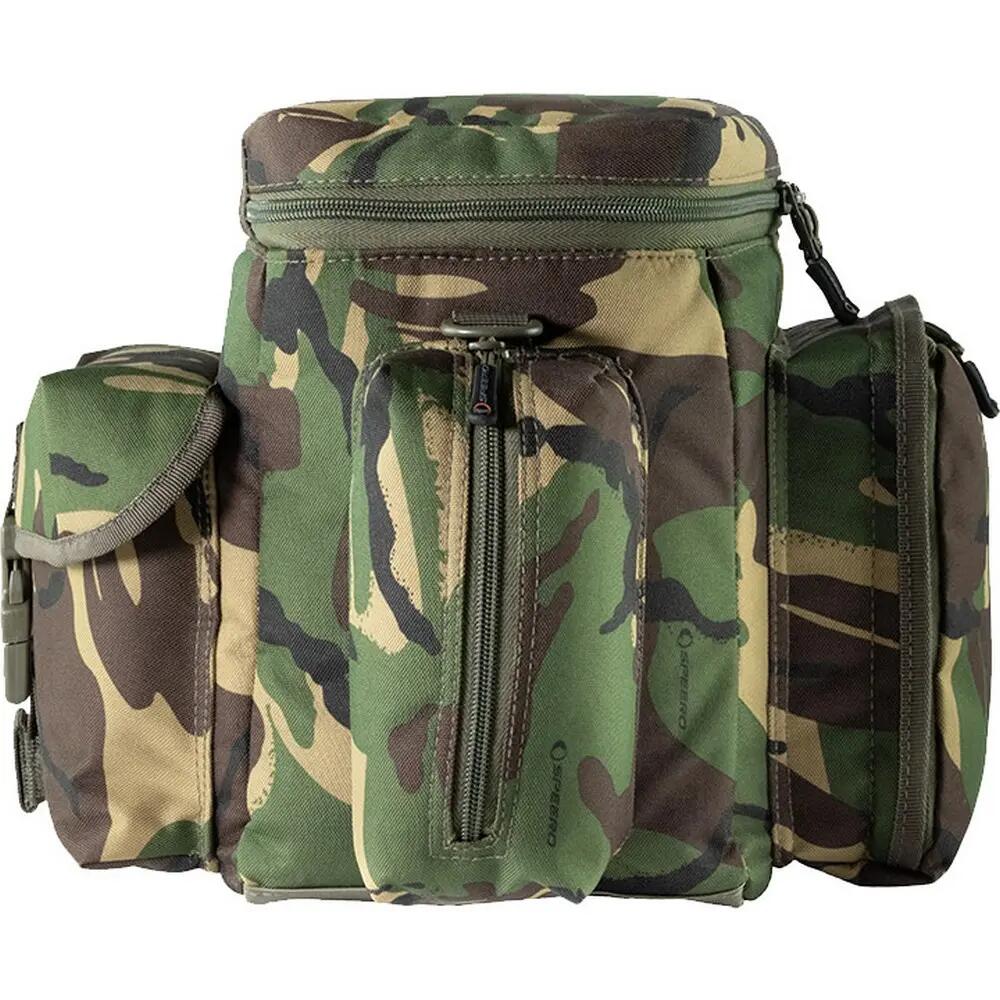 Sac Motif/style Camouflage STALKER (Camouflage DPM) 2/5