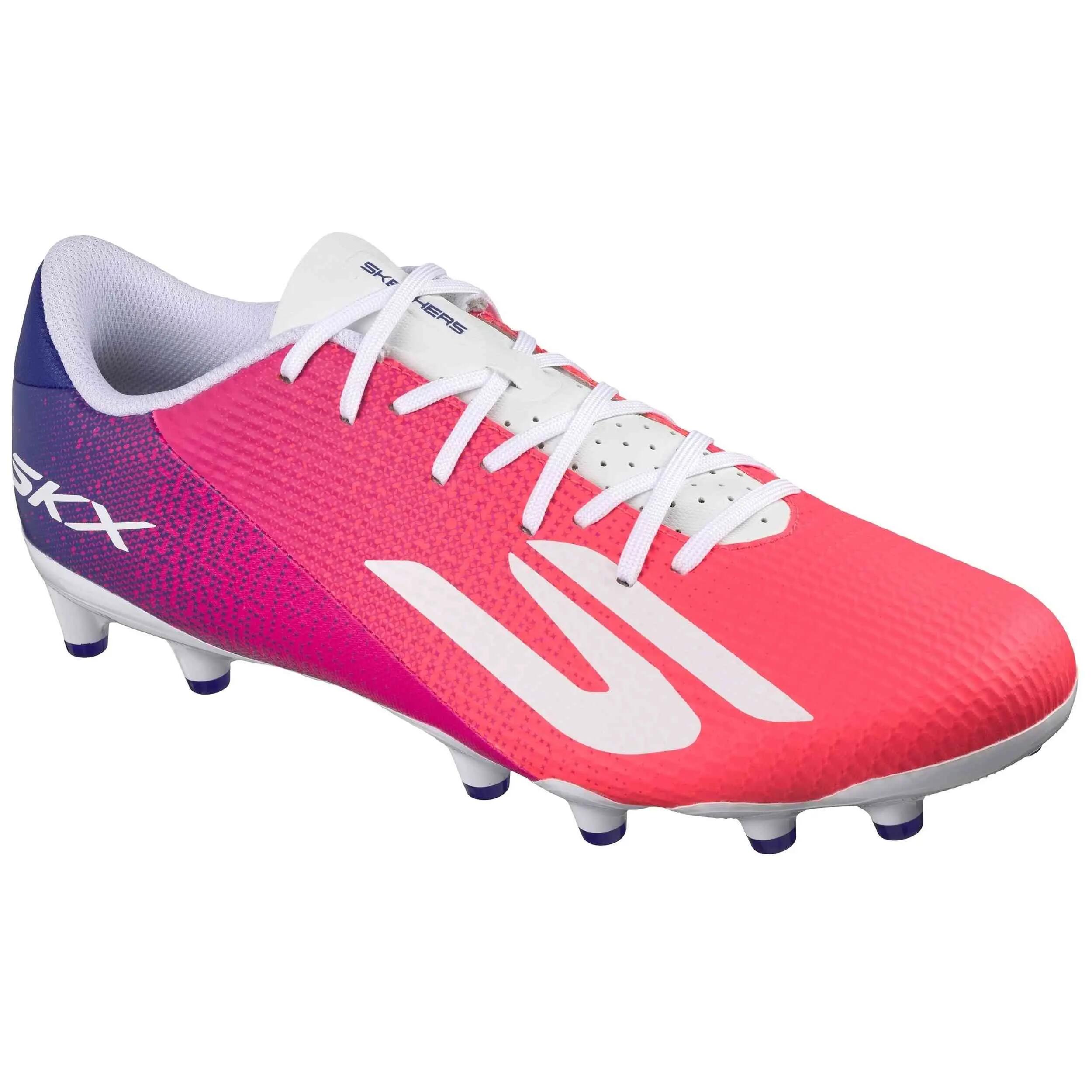 Voetbalschoenen Skechers model Skx 2 Academy Ag voor mannen 2/5