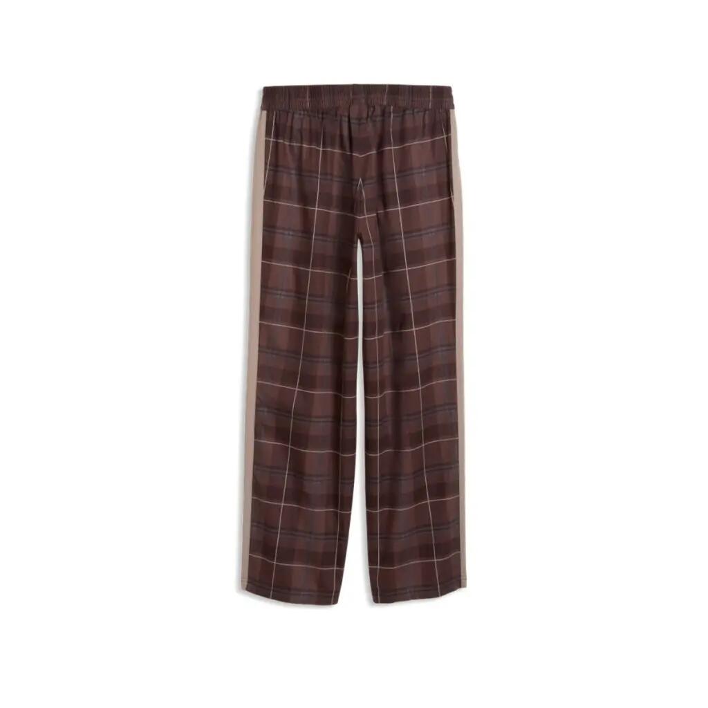 Pantalon de chandal Puma modelo T7 Track Pants "Chocolate Fondue" para hombre 2/5